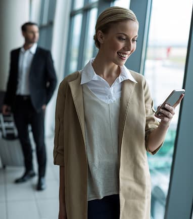 Business Travelers