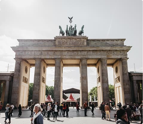 Berlin, Deutschland