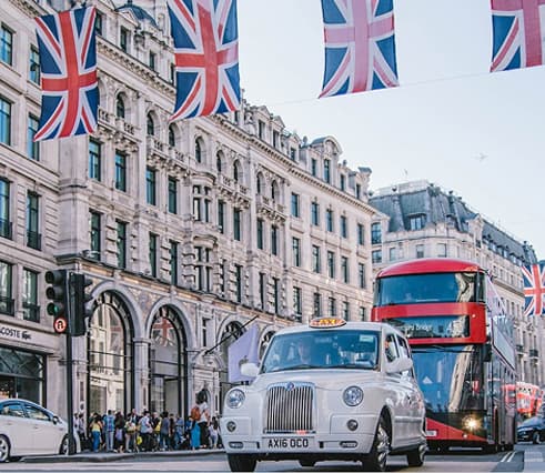 London, Vereinigtes Königreich