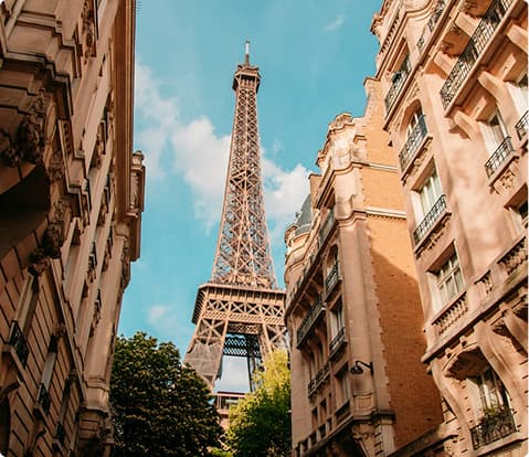 Paris, Frankreich