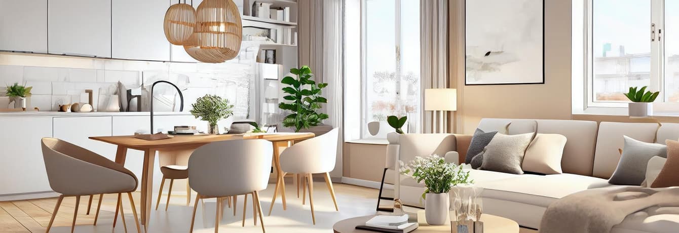 Powered by a Leader in Serviced Apartments
