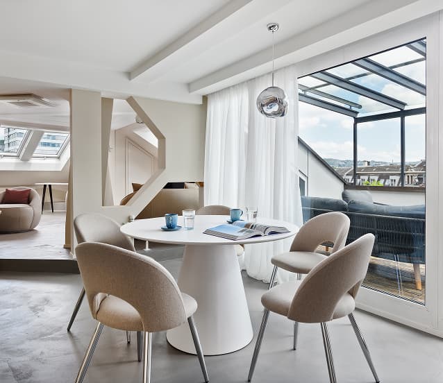Zurich