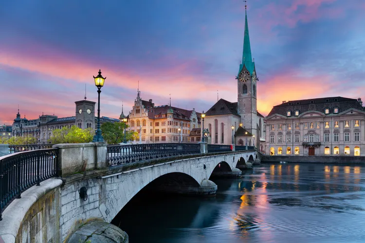 Zurich, Switzerland