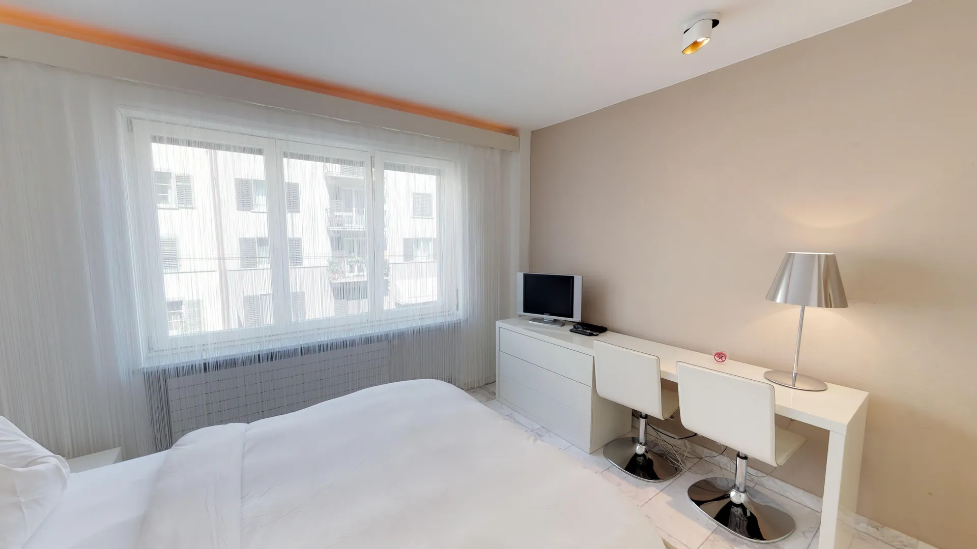Studio Apartment Junior 