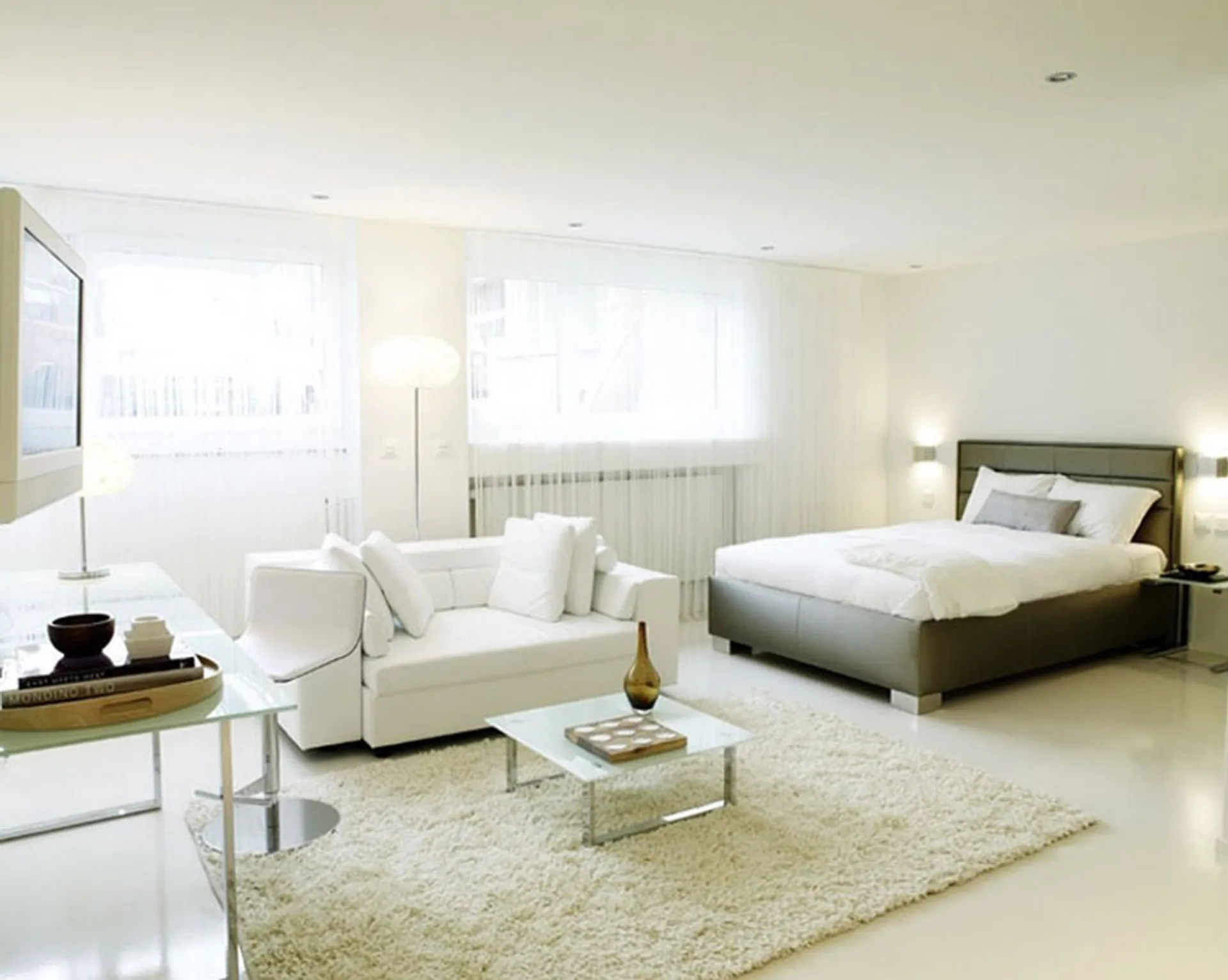 Studio Apartment Junior