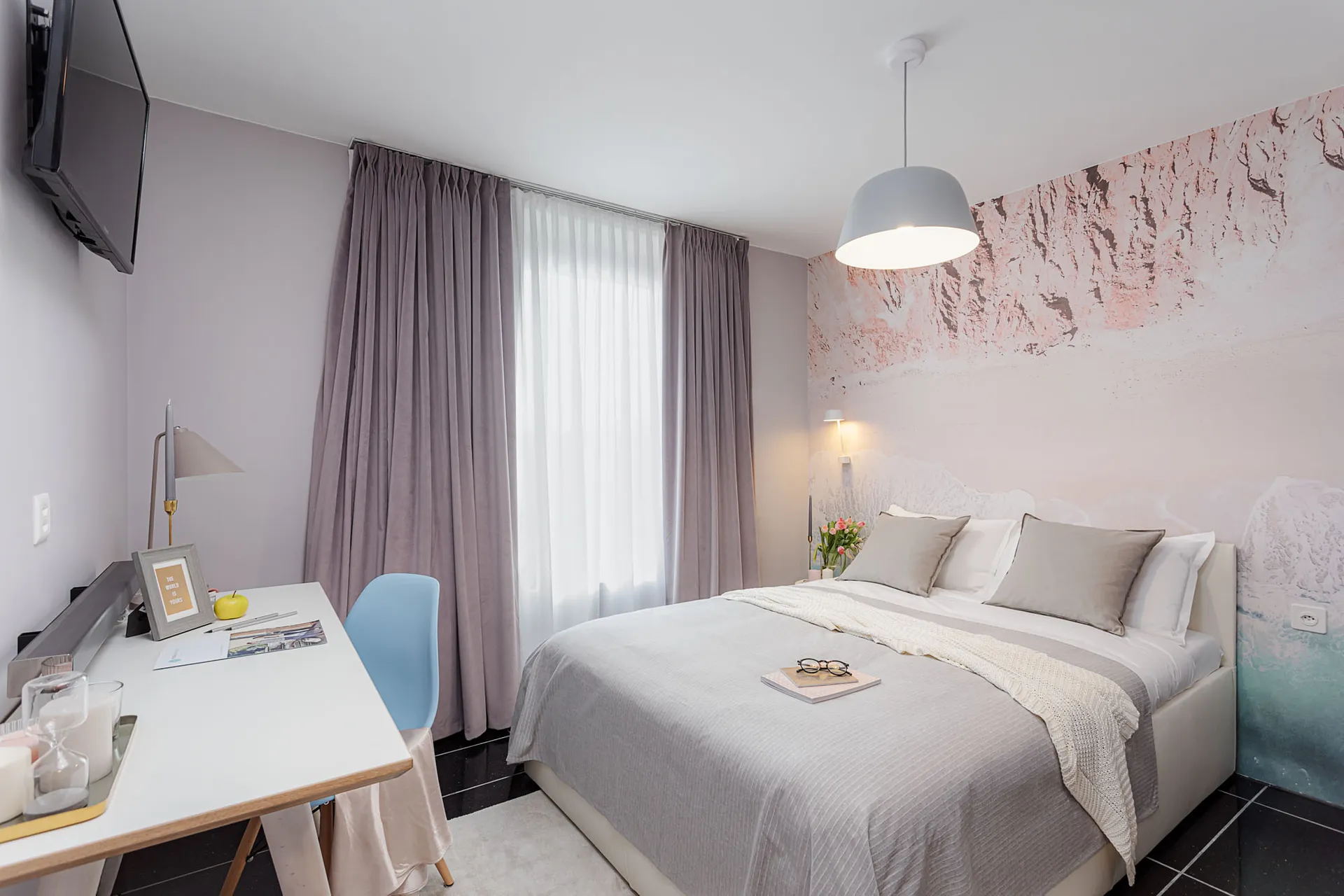 Studio Apartment Mini 