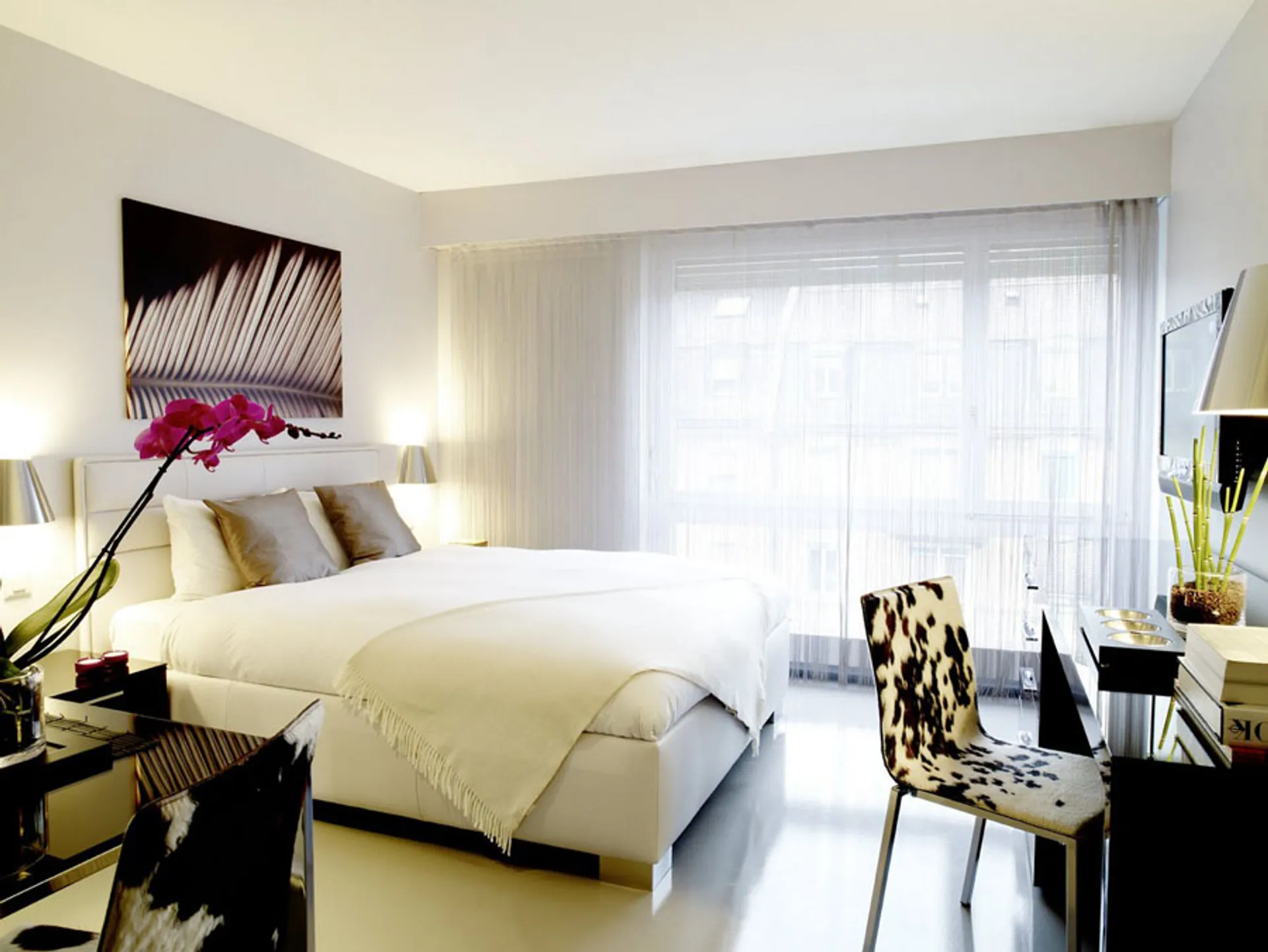 Studio Apartment Junior