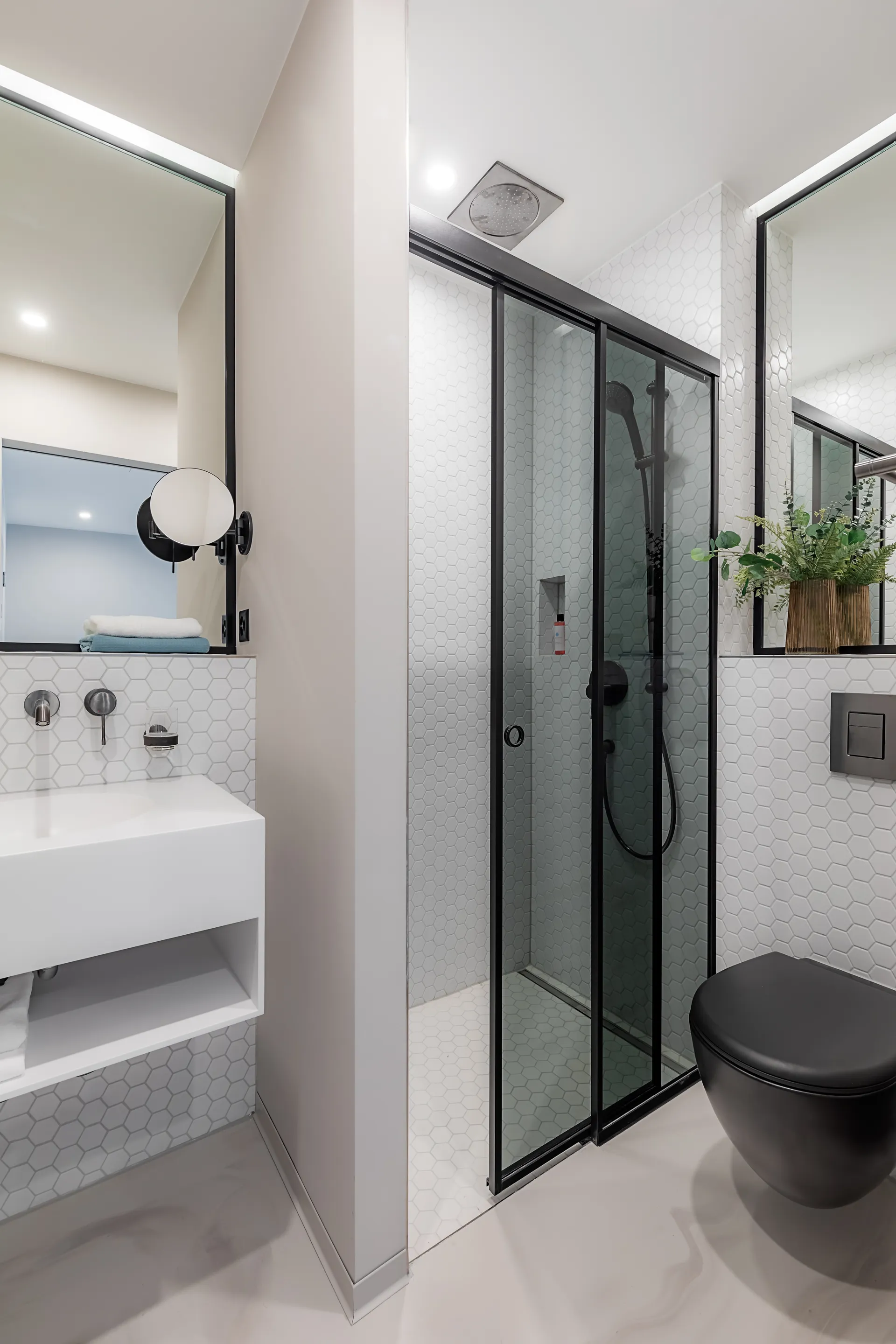 Studio Apartment Junior
