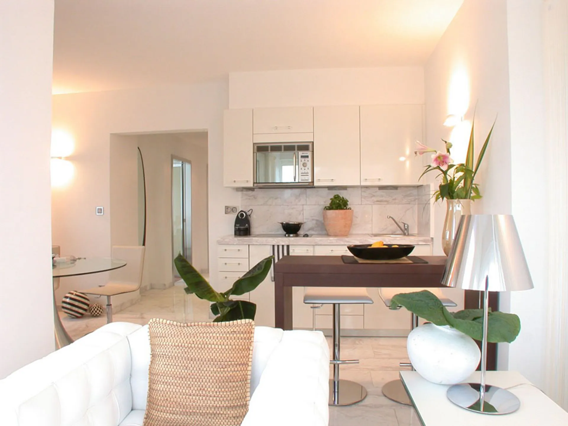 2 Bedroom Apartment Junior Terrace