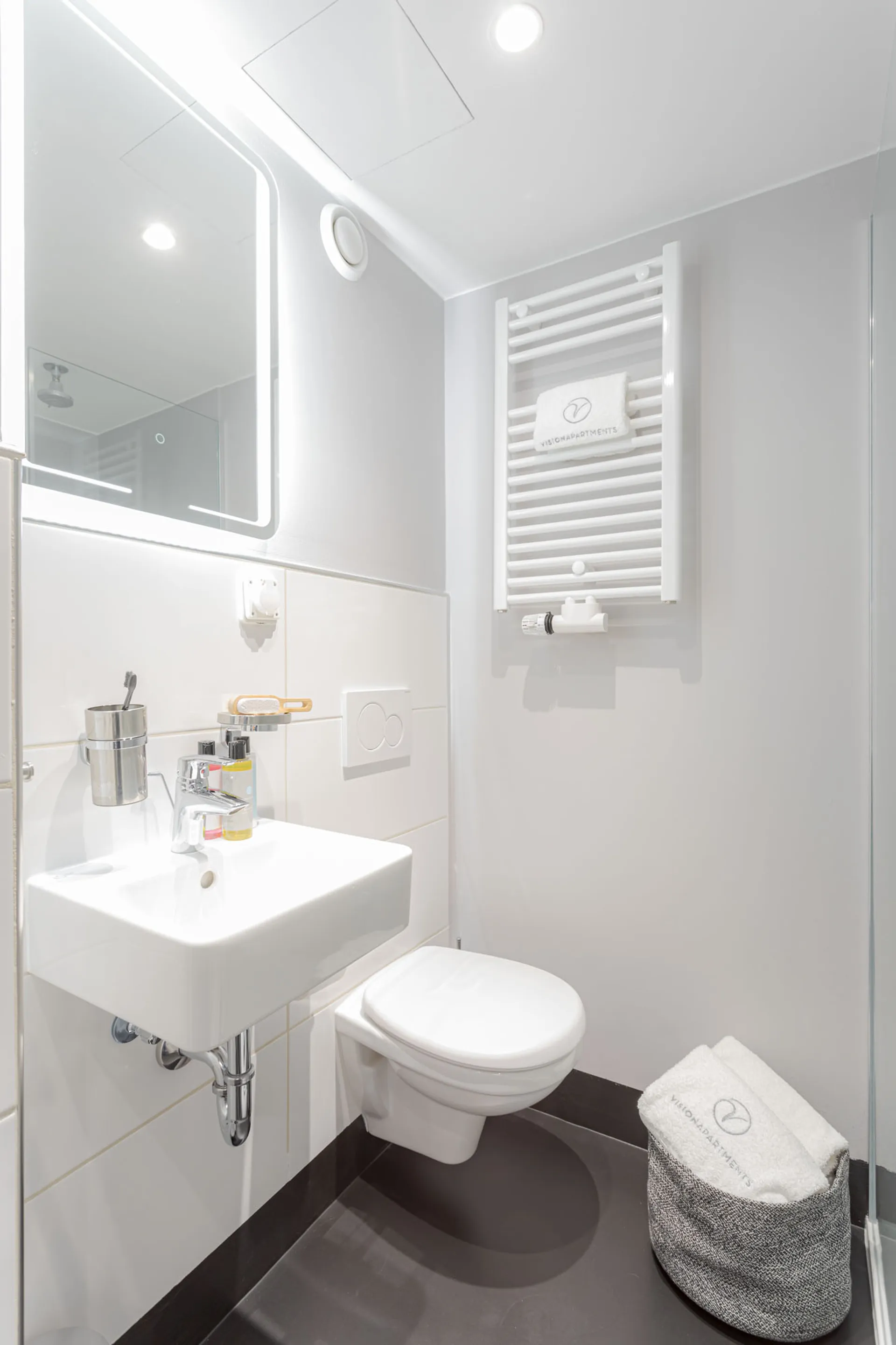 Studio Apartment Mini 