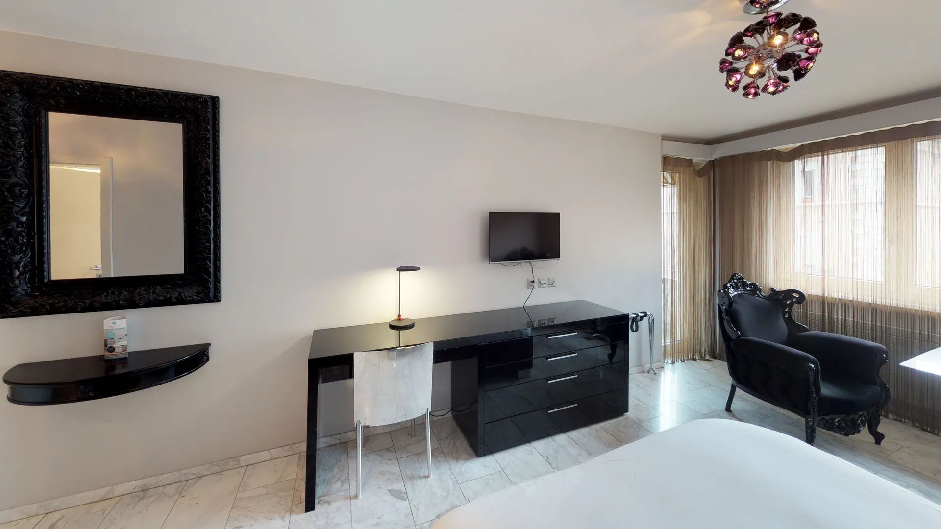 Studio Apartment Junior 
