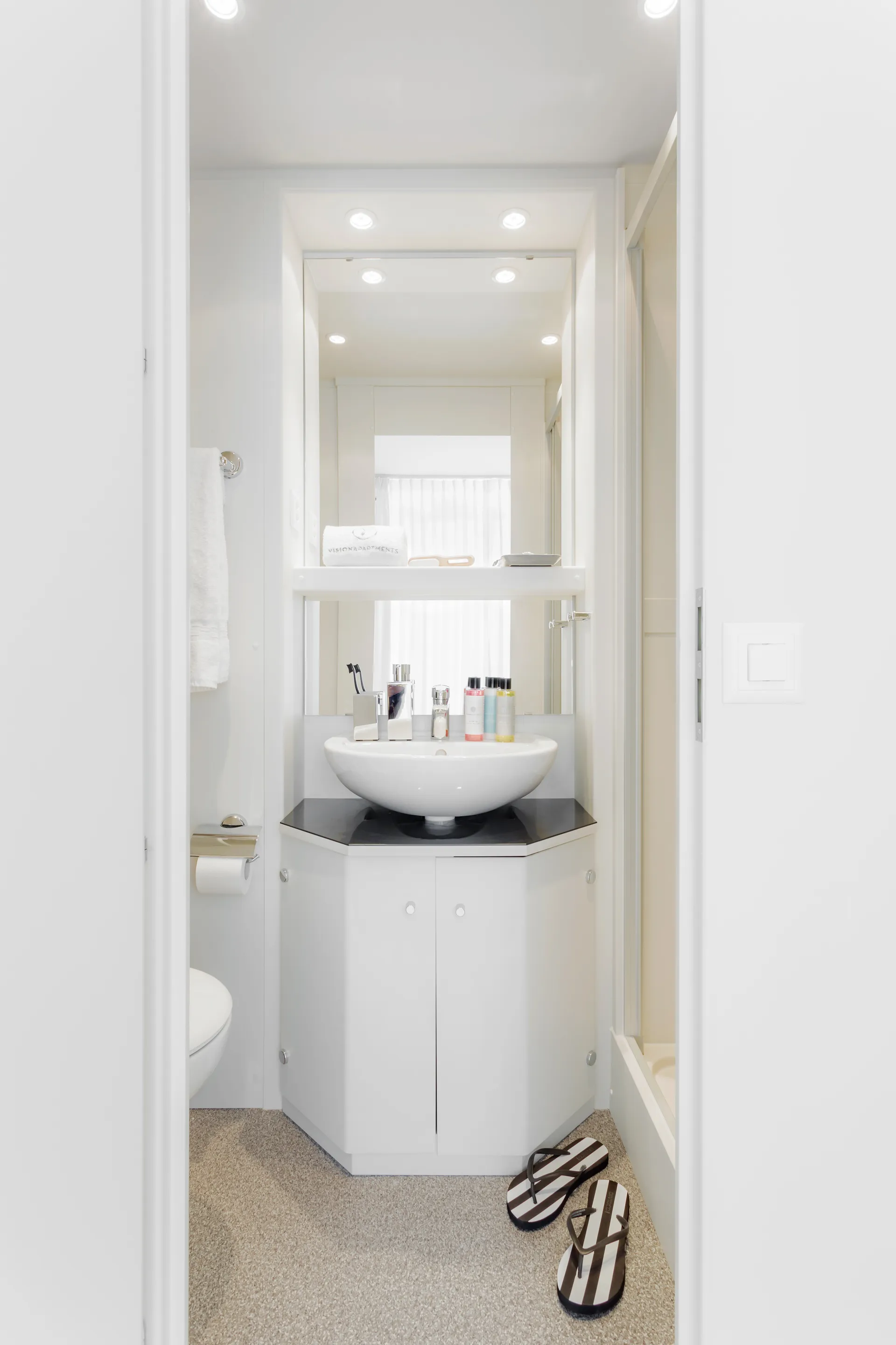 Studio Apartment Mini 