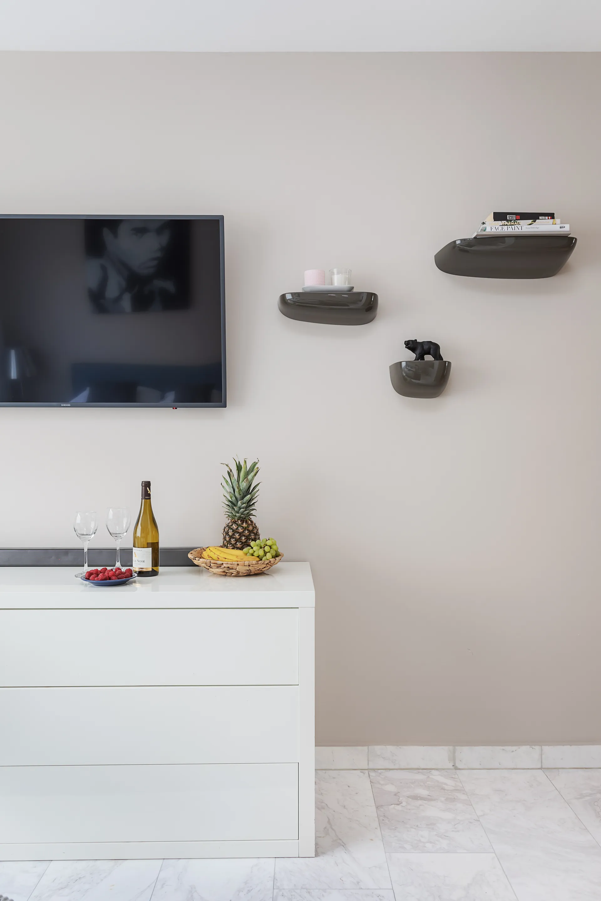 Studio Apartment Junior 