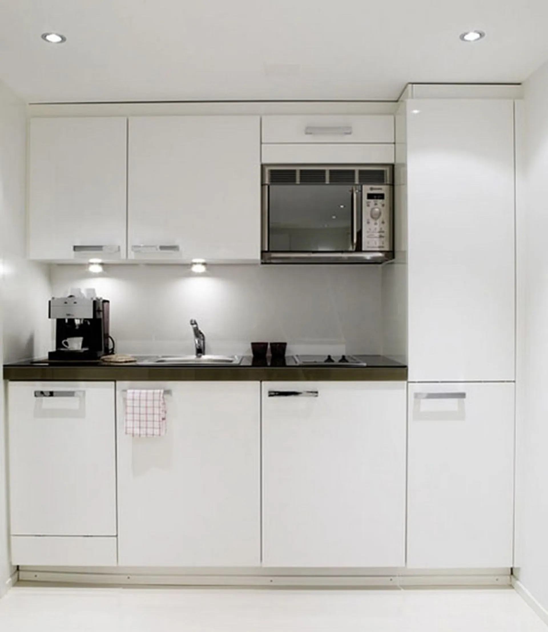 Studio Apartment Senior