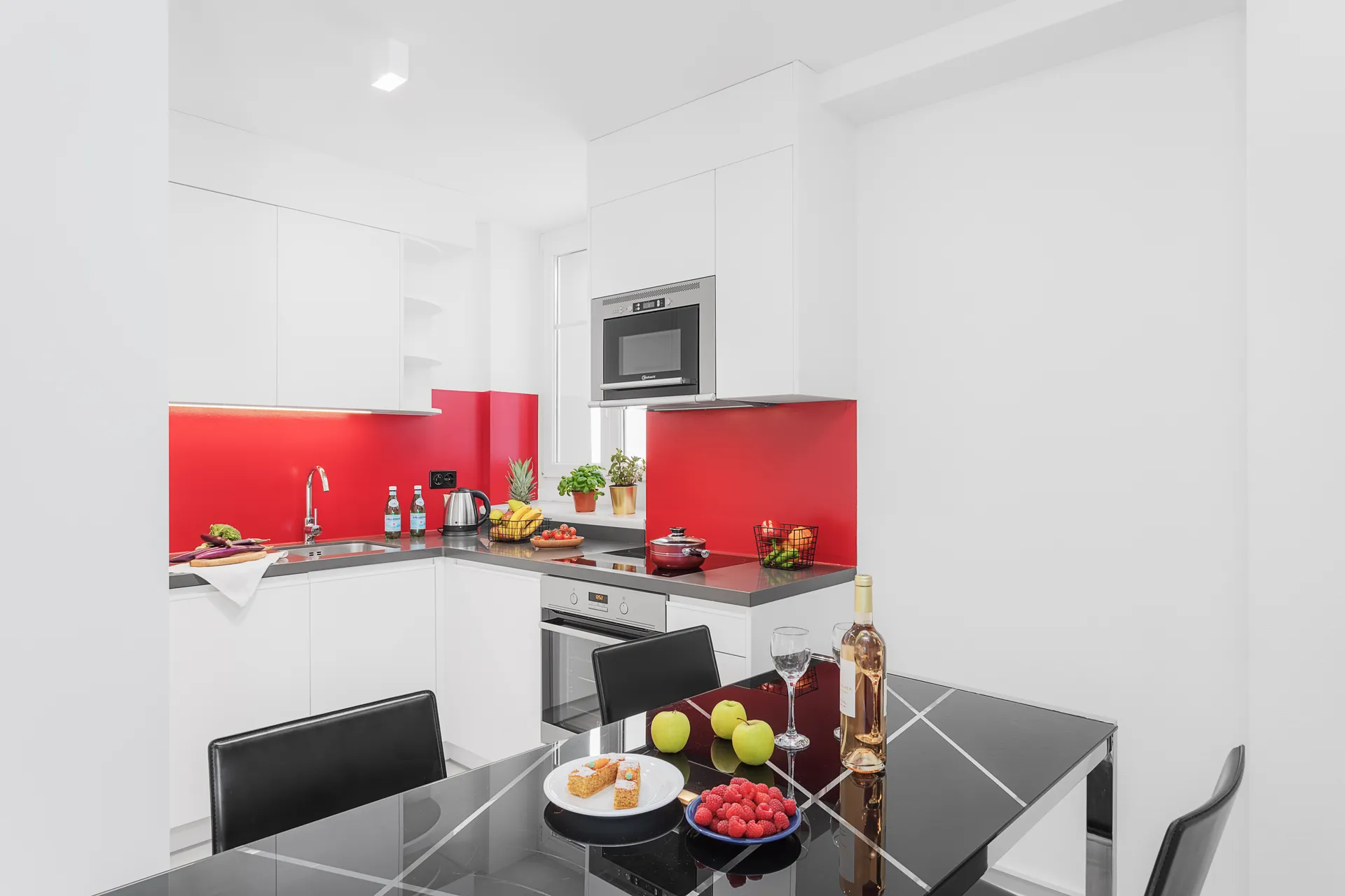 2 Bedroom Apartment Junior