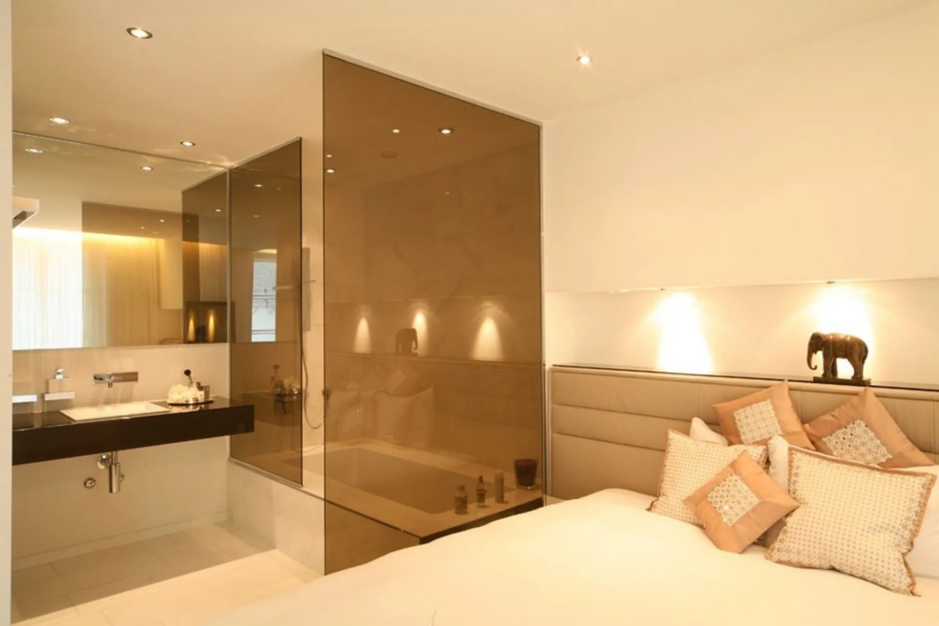 Studio Apartment Junior 