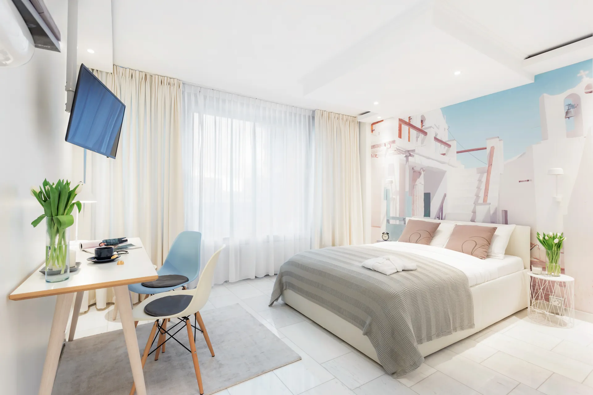 Studio Apartment Junior 