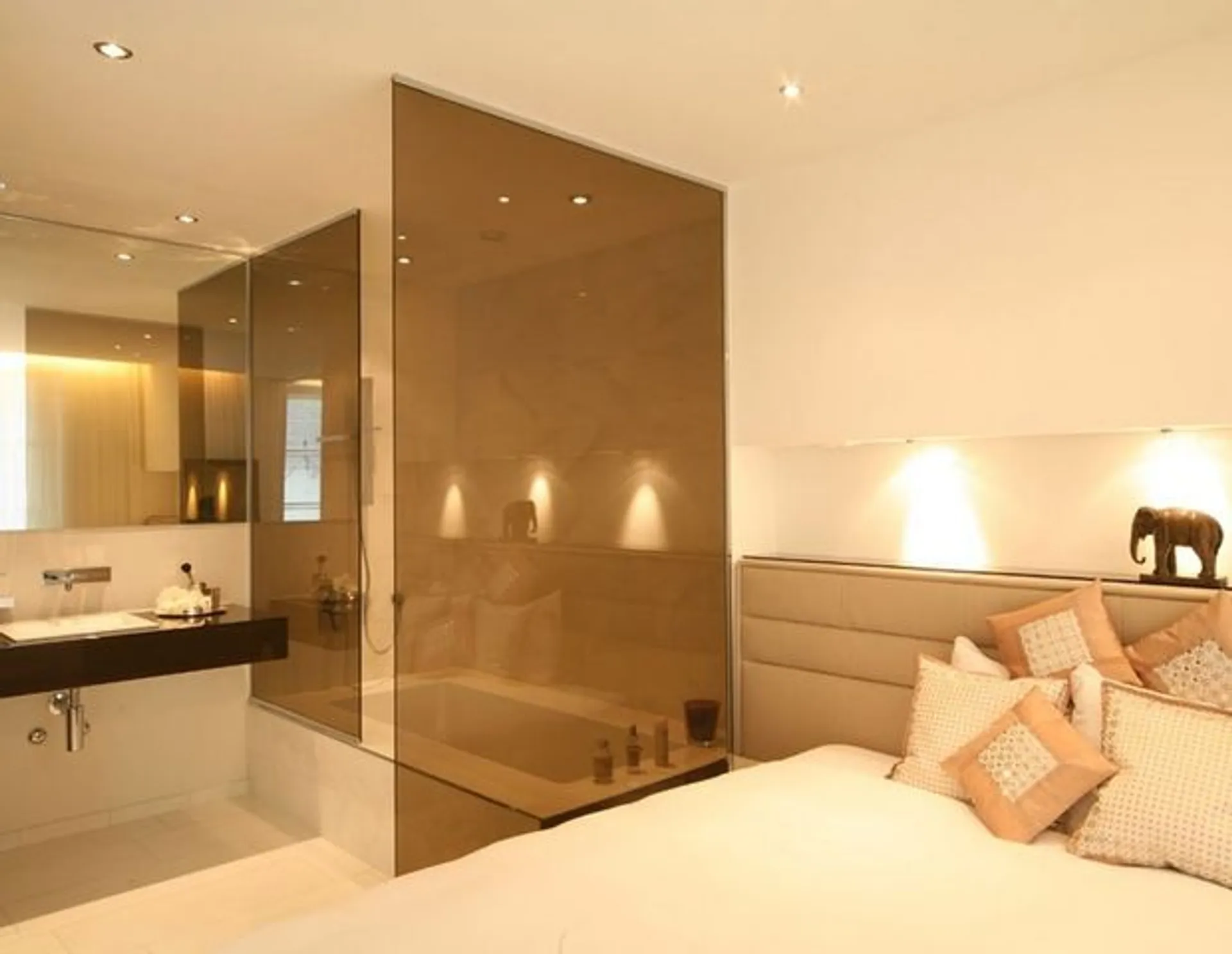 1 Bedroom Apartment Senior Terrace