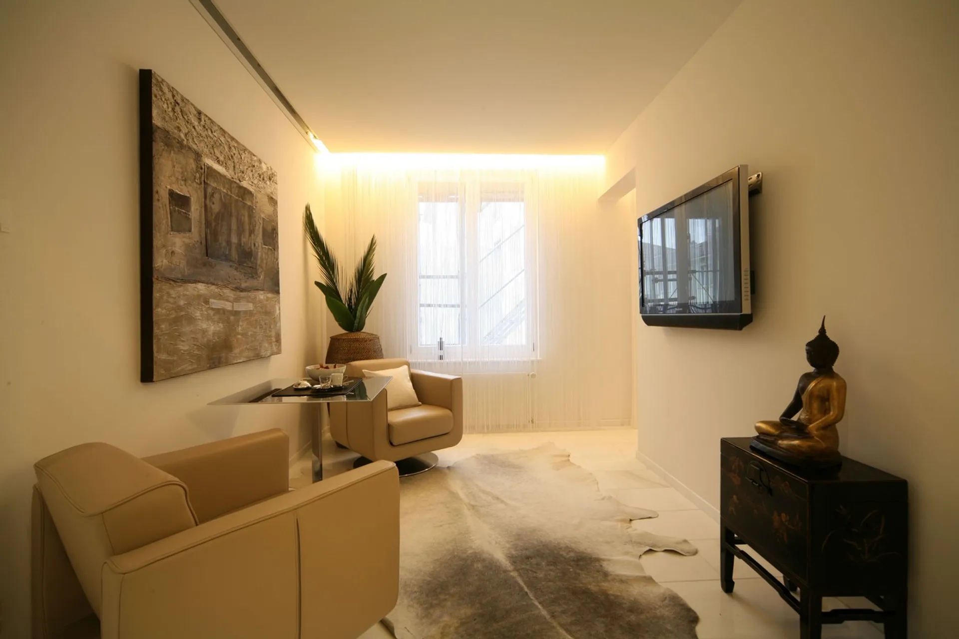 2 Bedroom Apartment Junior 