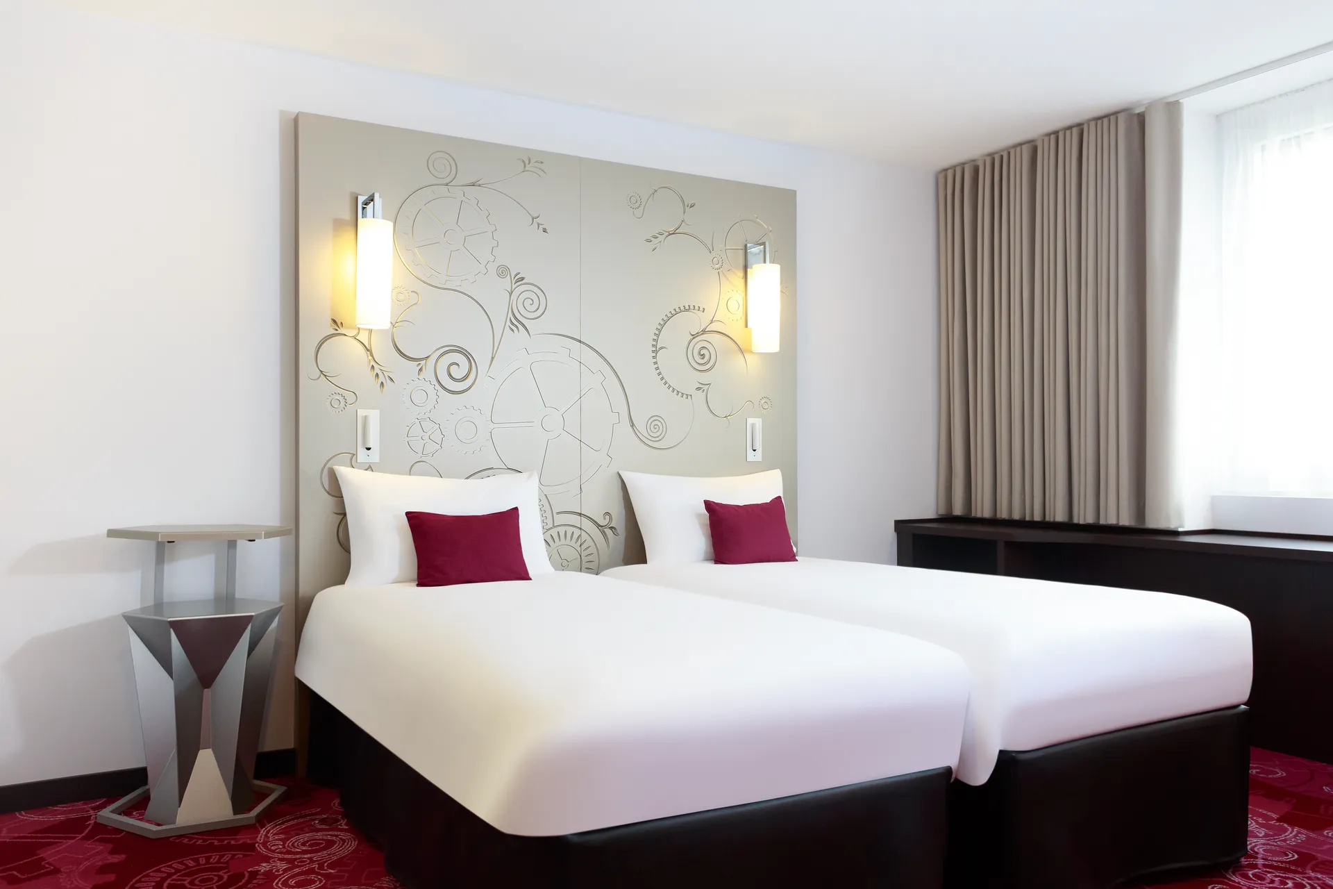 Superior Room 