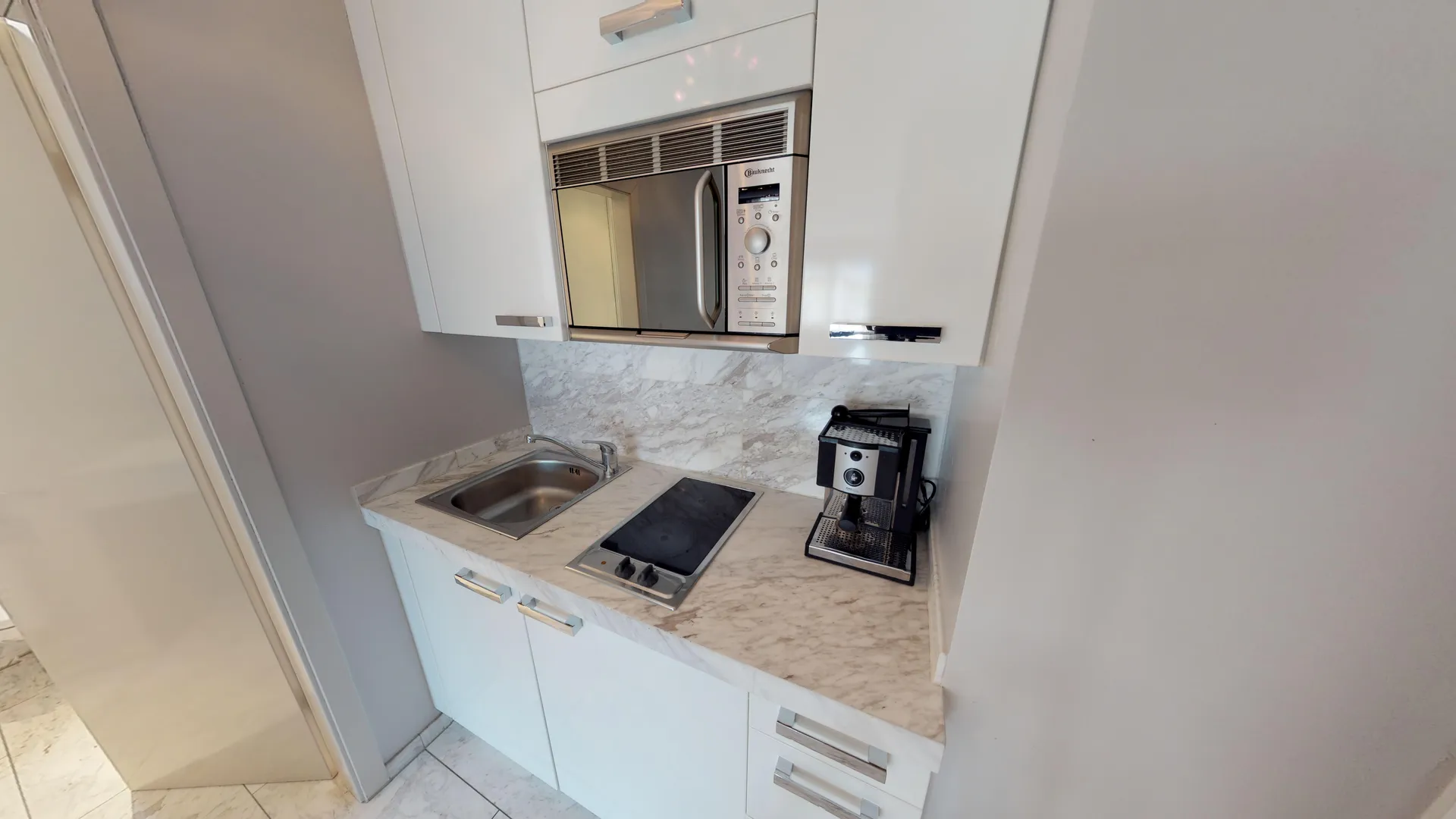 Studio Apartment Junior 