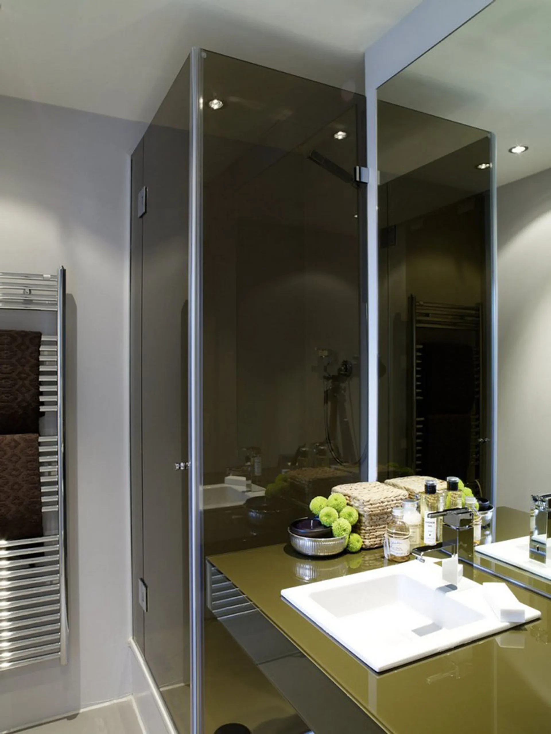 Studio Apartment Senior Terrace