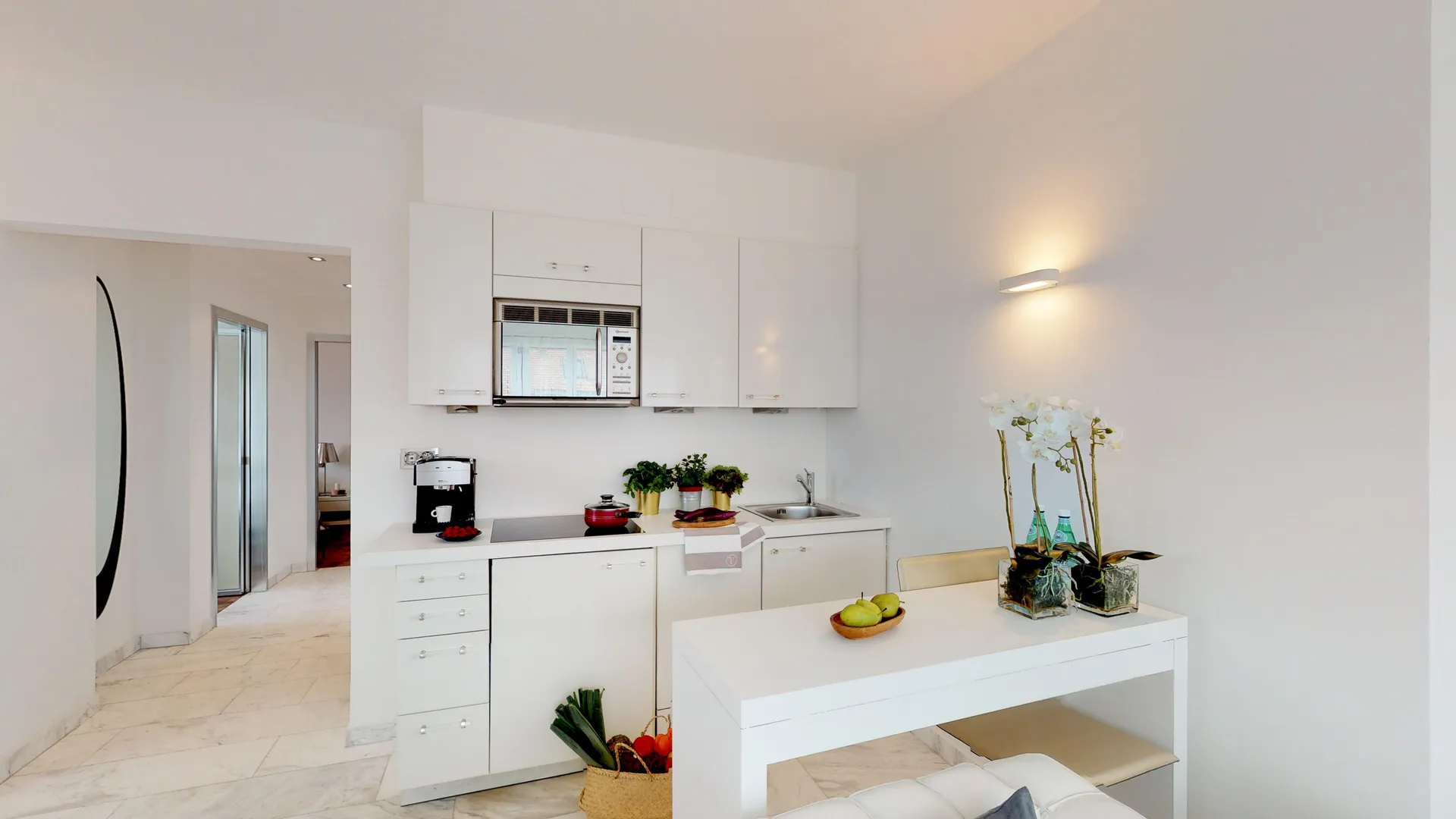 2 Bedroom Apartment Junior Terrace