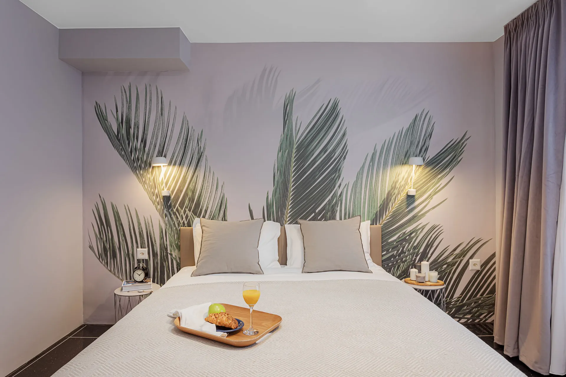 Studio Apartment Junior 
