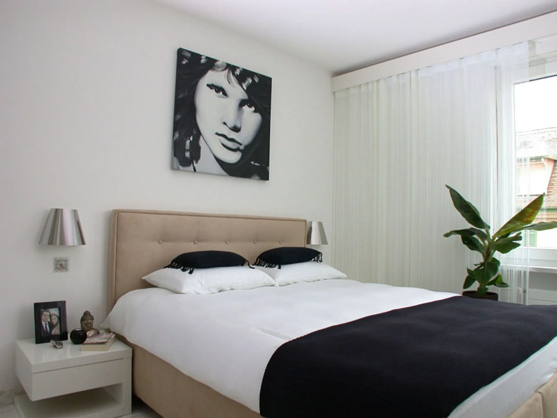 Studio Apartment Mini 