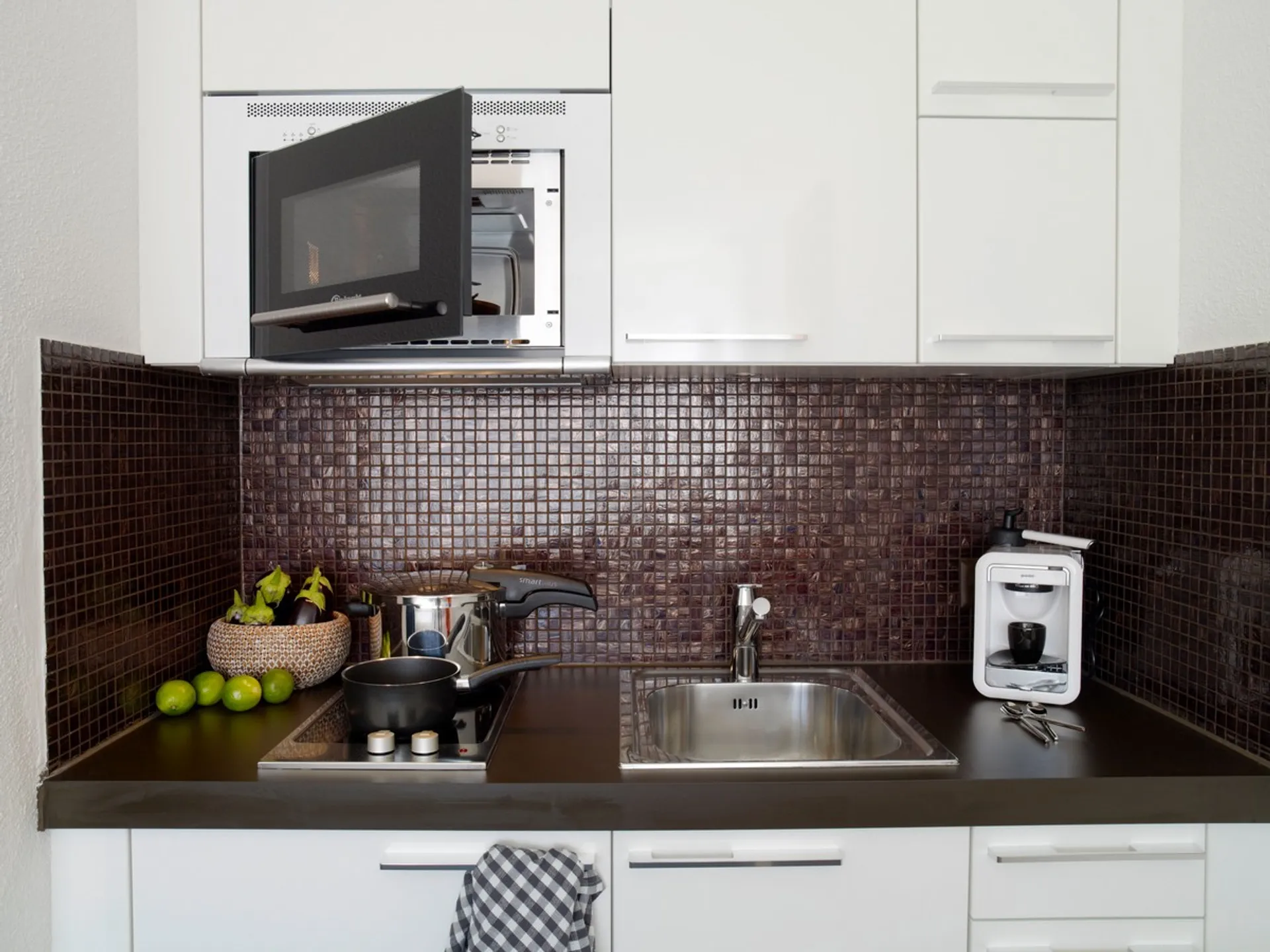 Studio Apartment Junior 