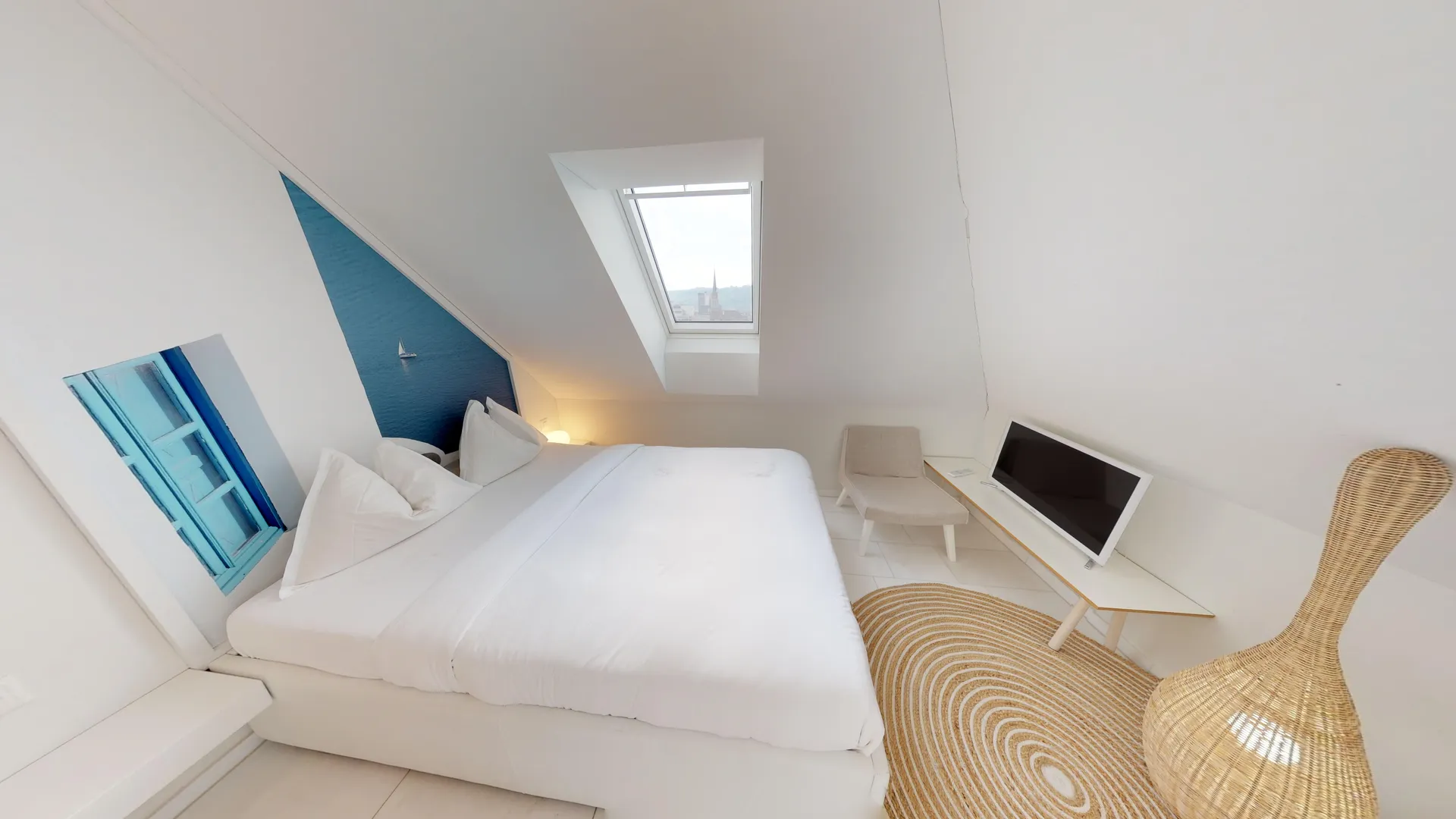 Studio Apartment Mini 