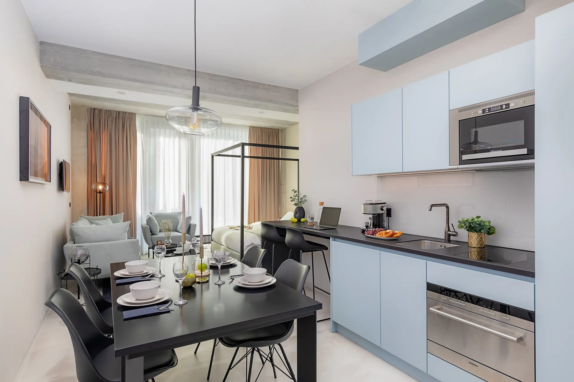 Apartment Grand