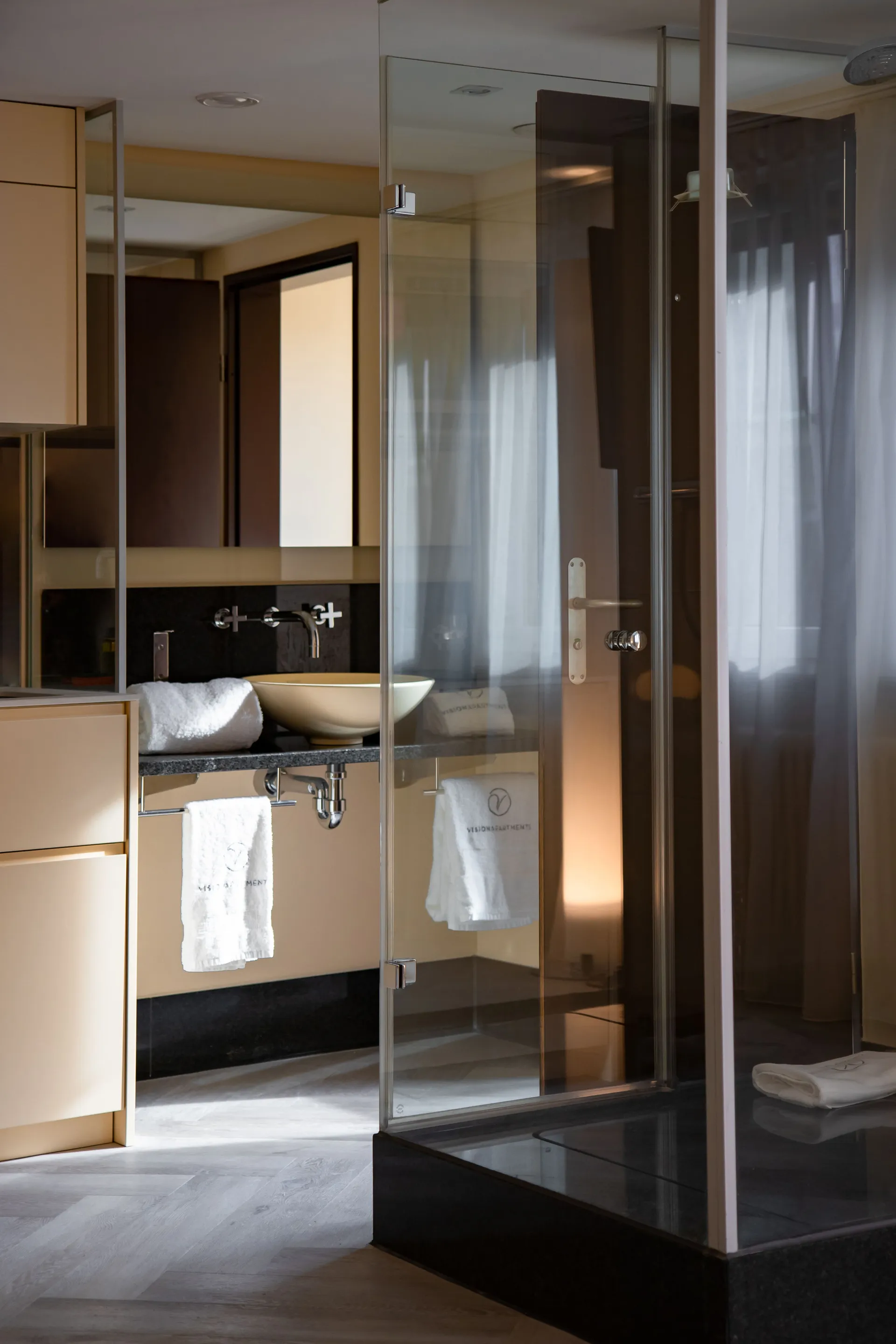 Studio Apartment Junior