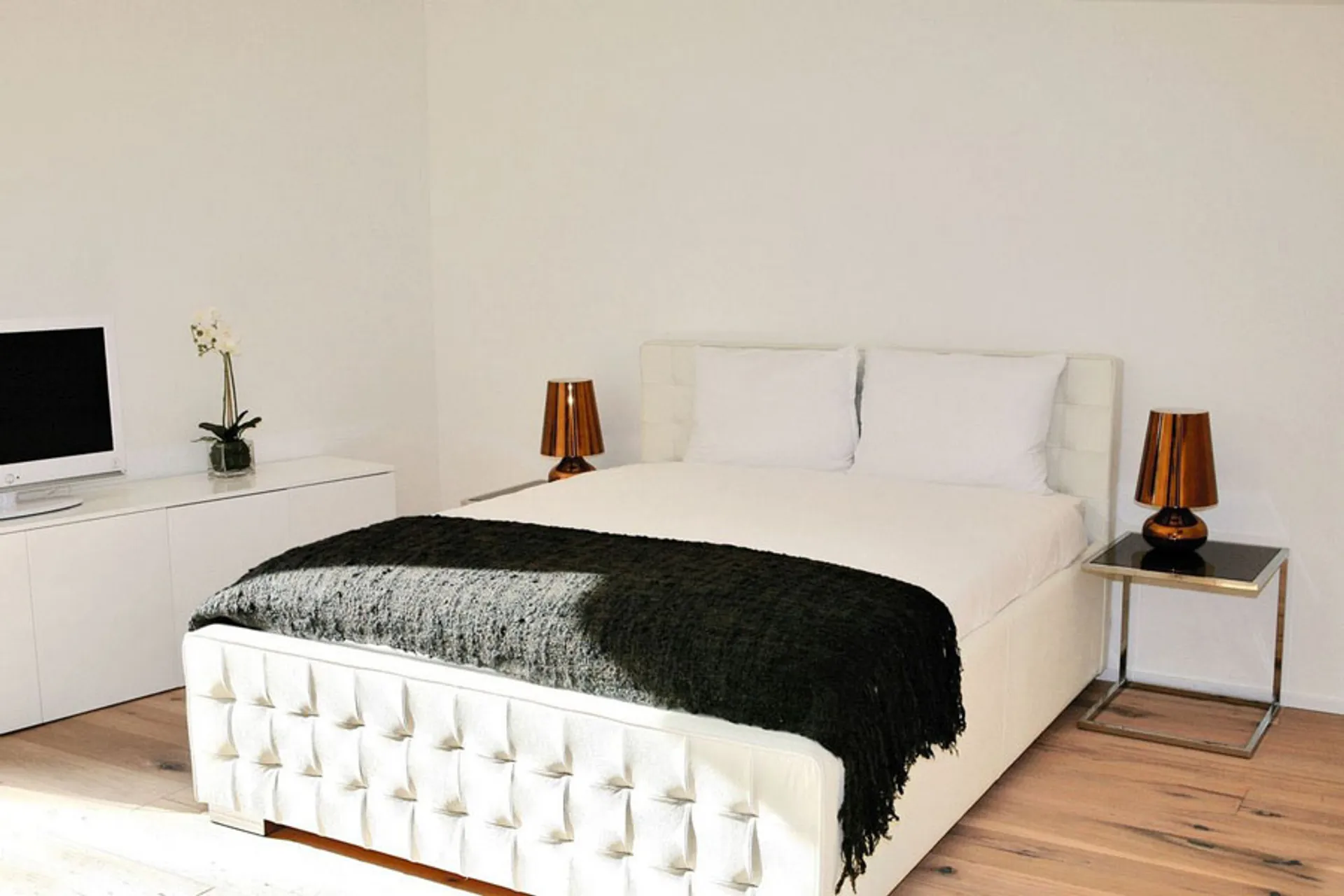 1 Bedroom Apartment Senior 