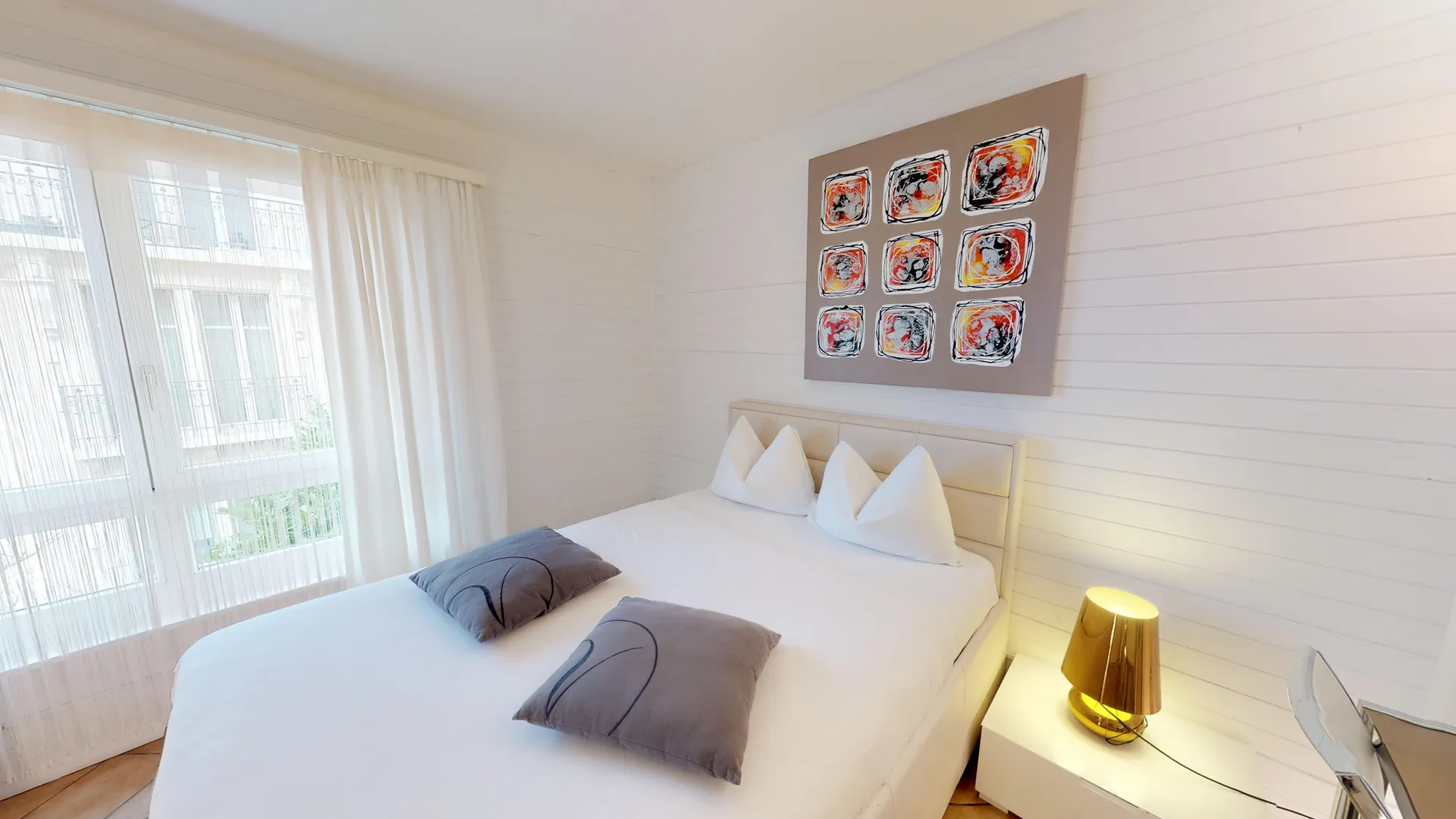 Studio Apartment Mini 