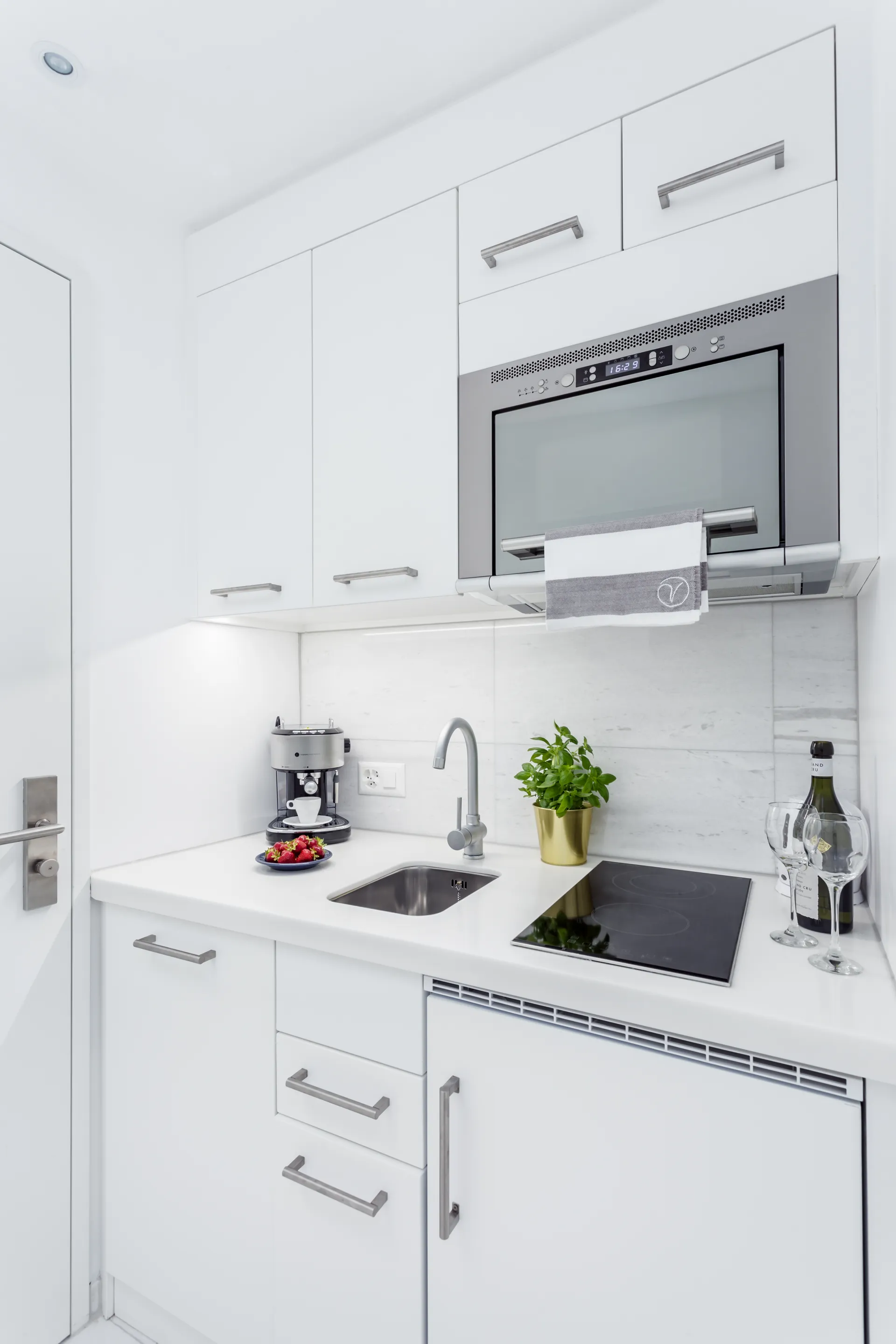 Studio Apartment Mini 