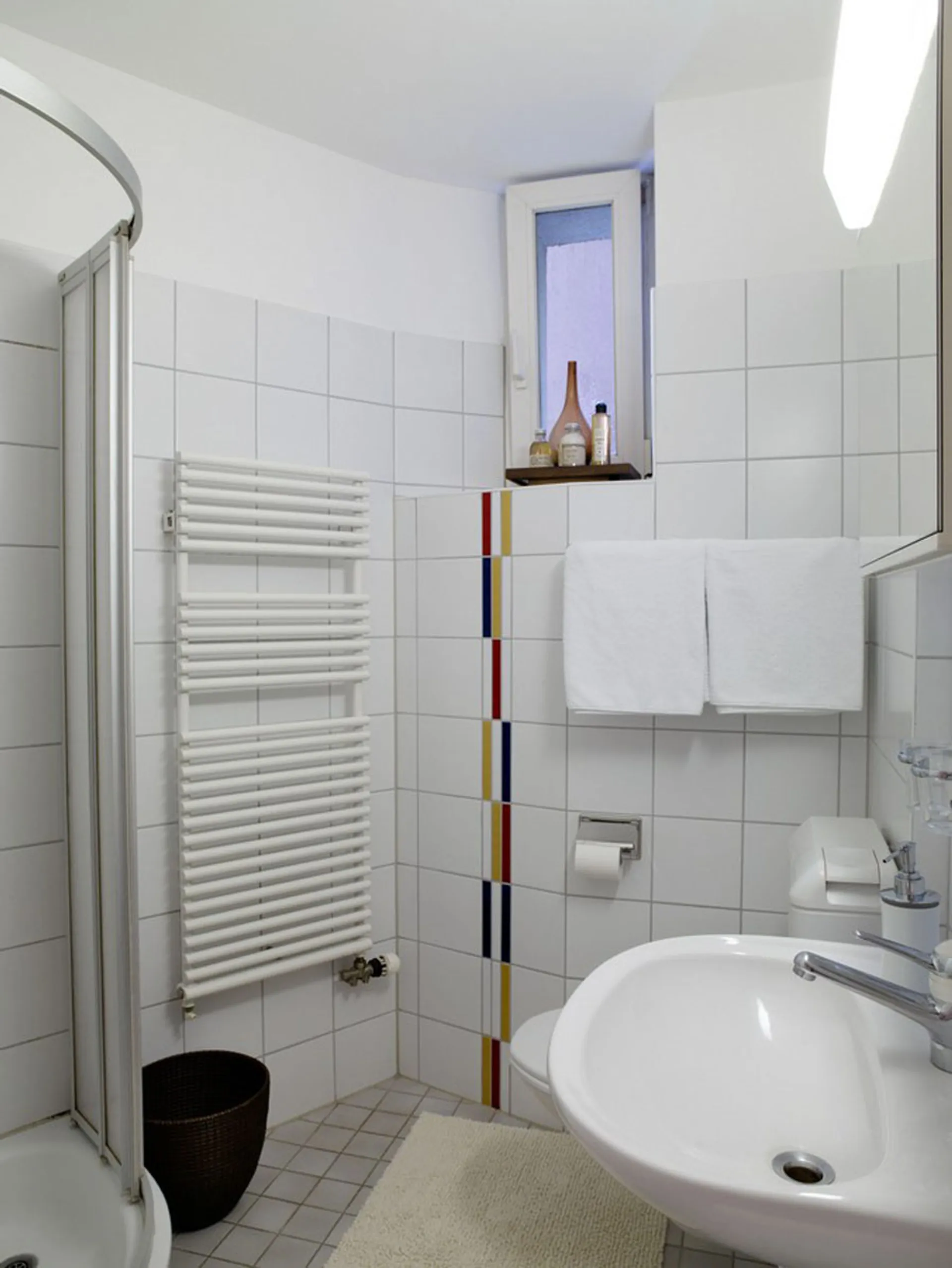 2 Bedroom Apartment Junior