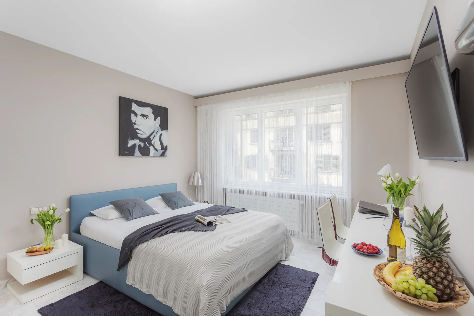 Studio Apartment Junior 