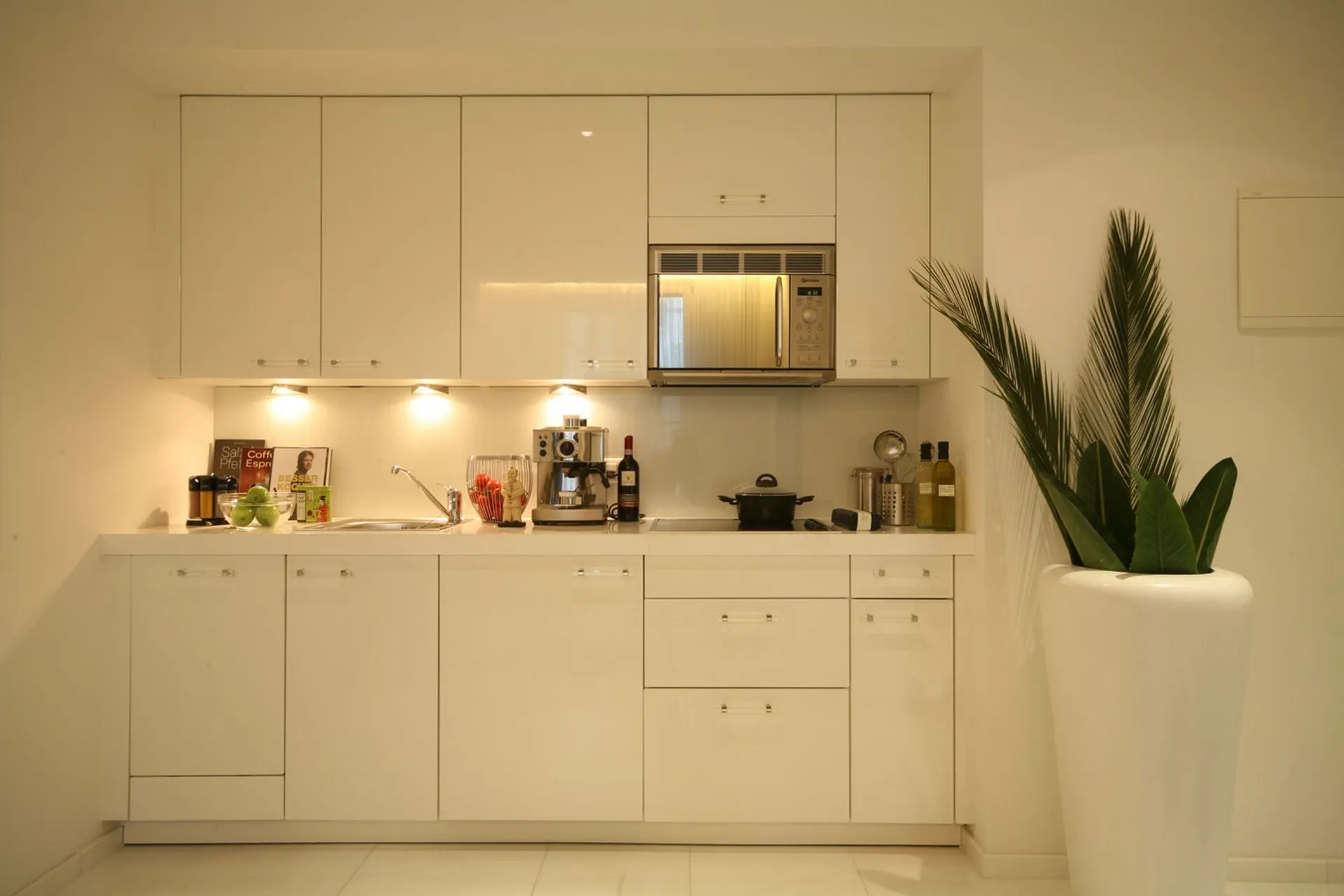 2 Bedroom Apartment Junior 