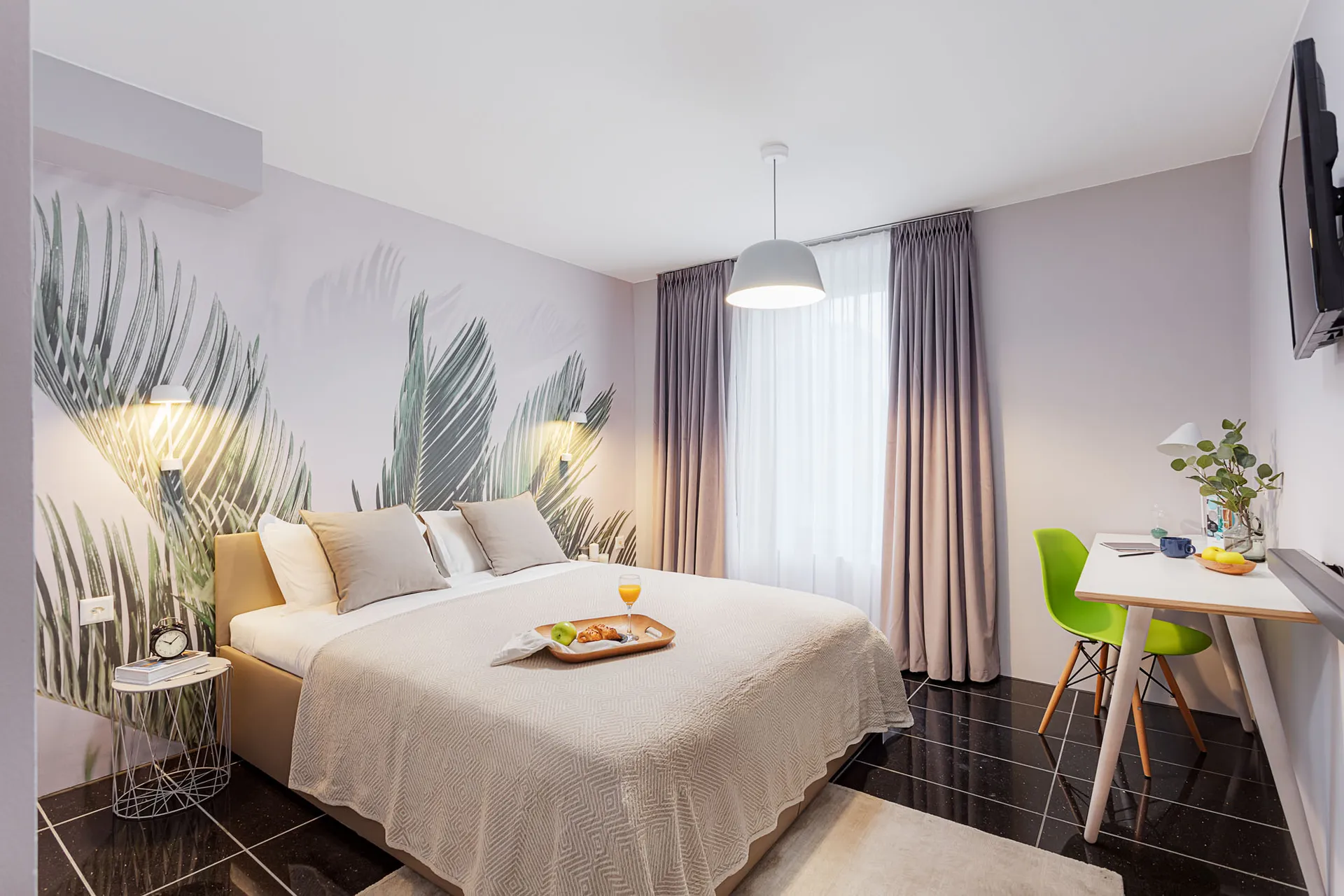 Studio Apartment Junior 