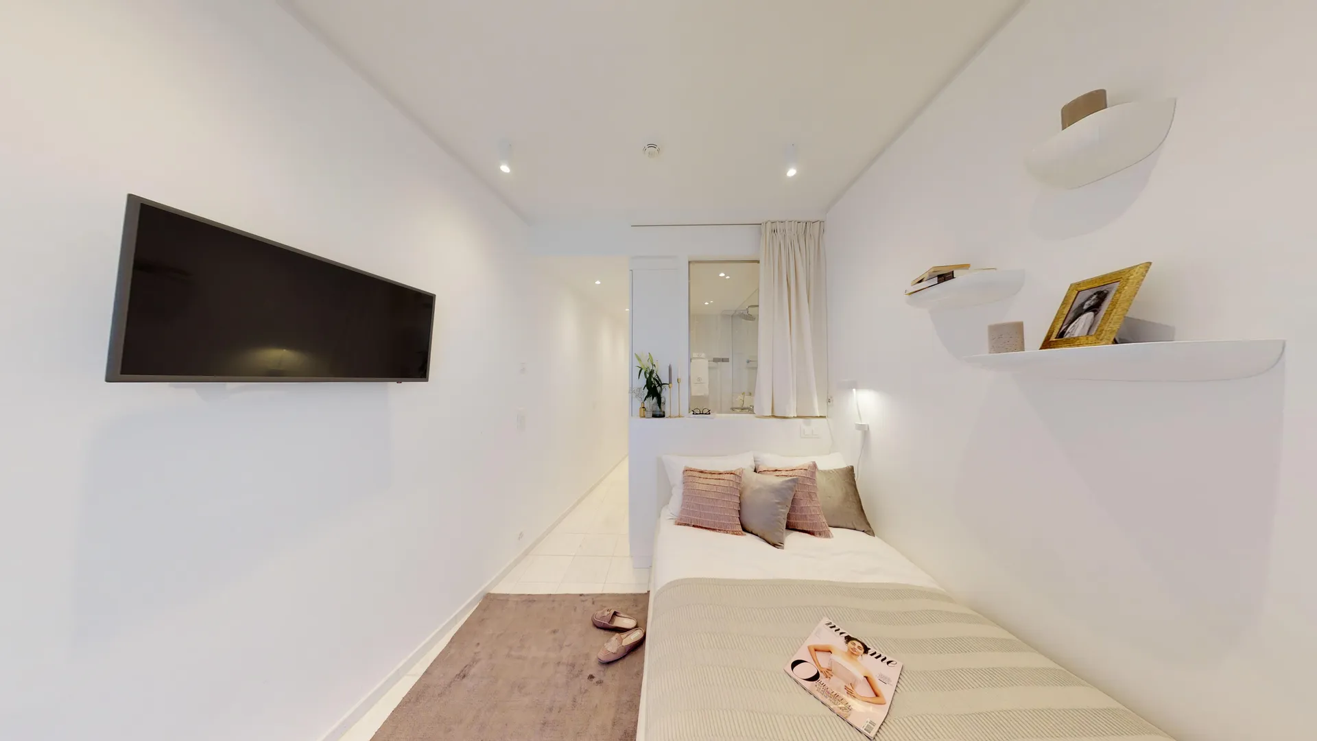 Studio Apartment Mini 
