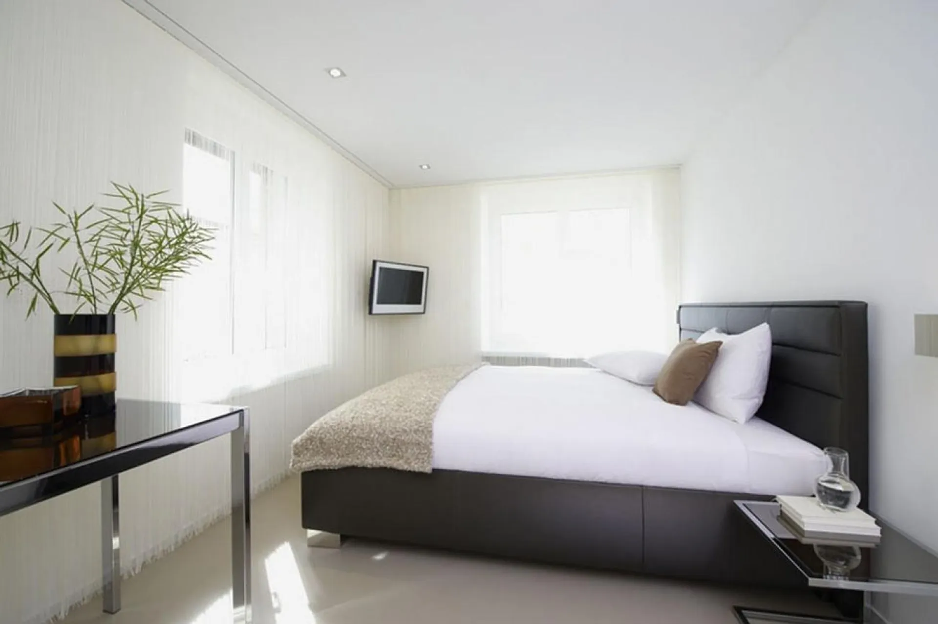 1 Bedroom Apartment Junior 