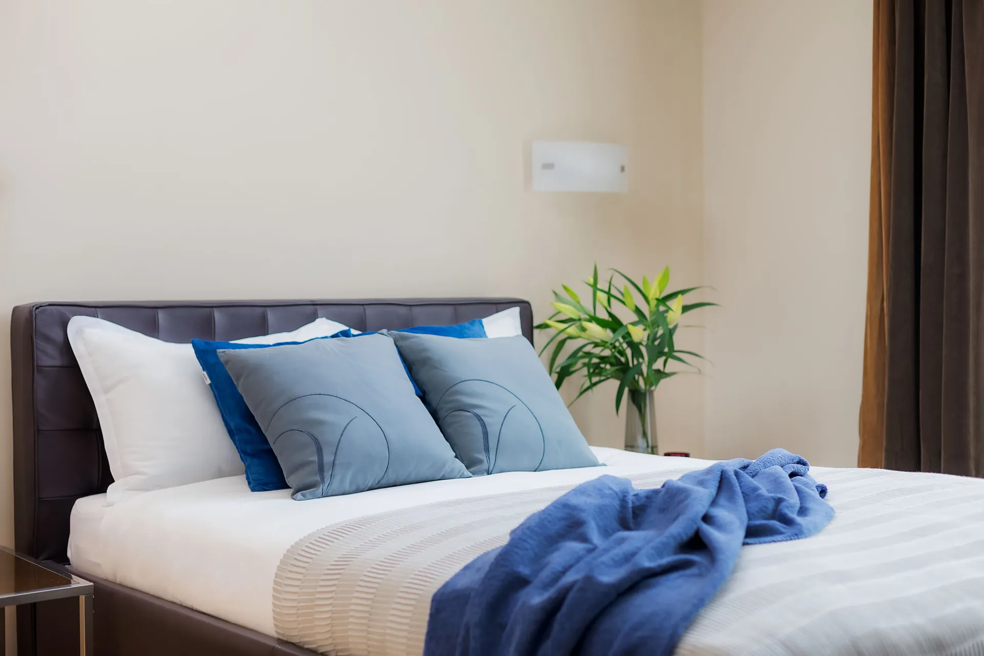 Studio Apartment Junior 