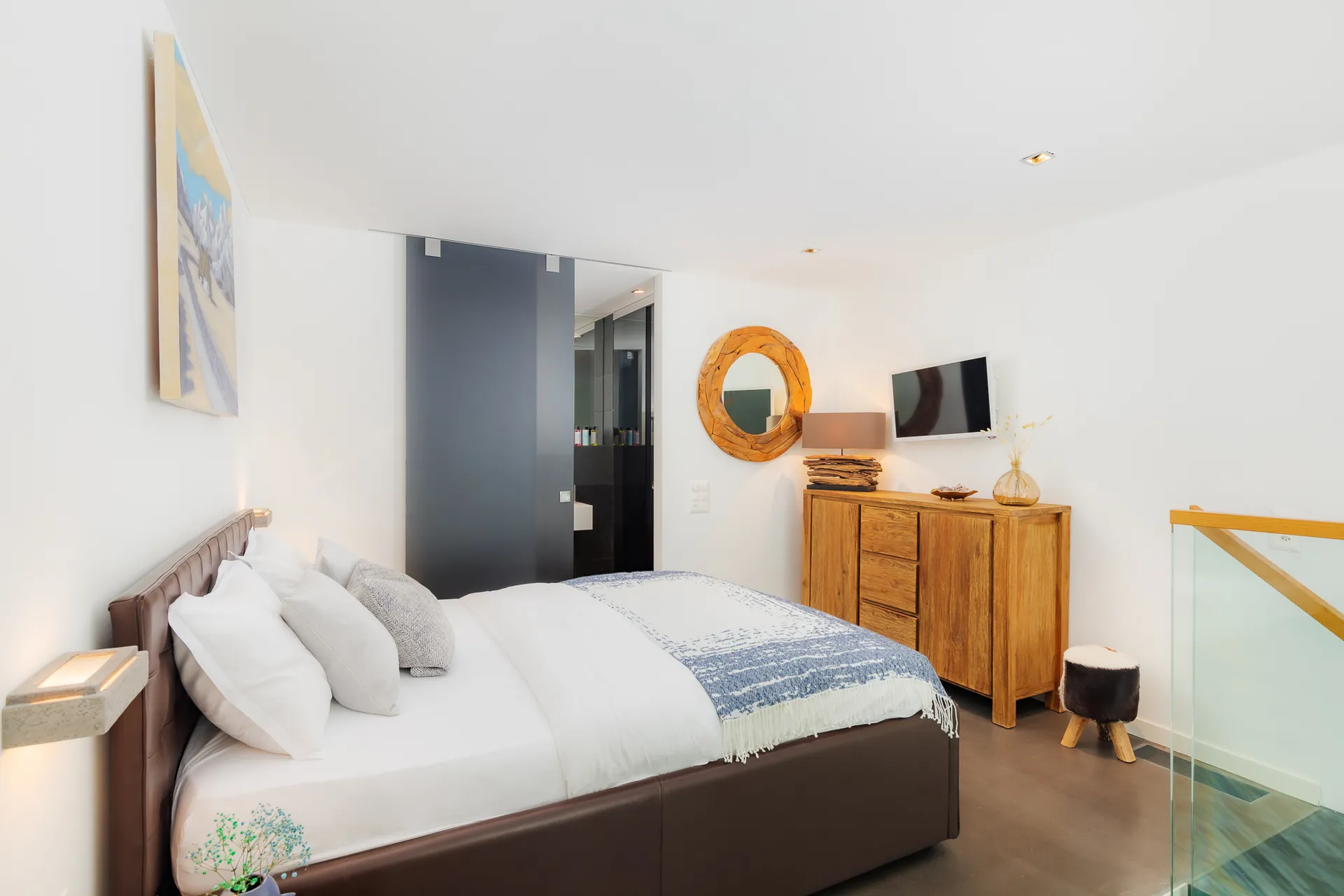 Duplex Apartment Junior 