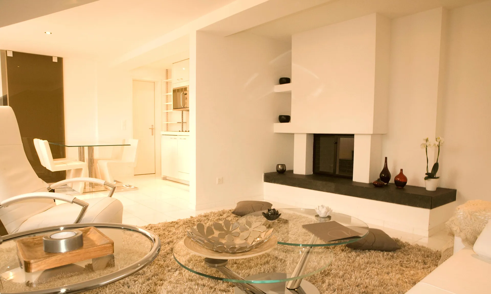 Grand Apartment Terrace