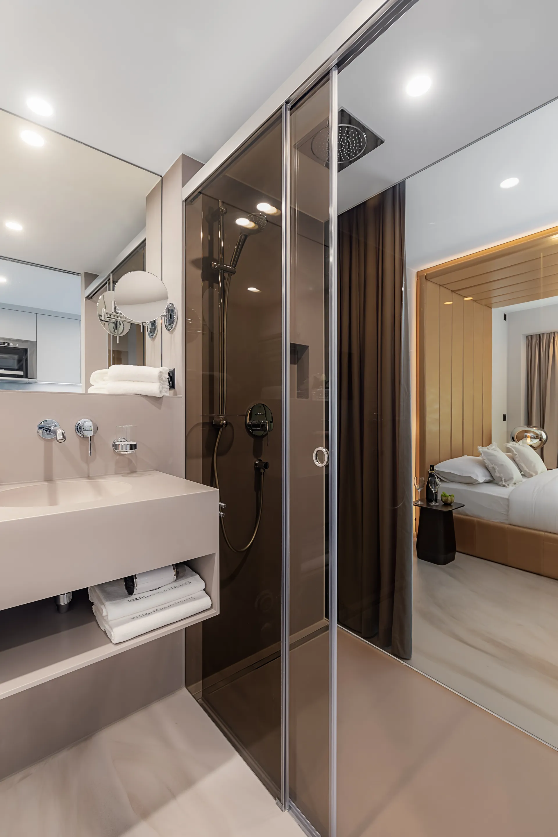 Studio Apartment Junior