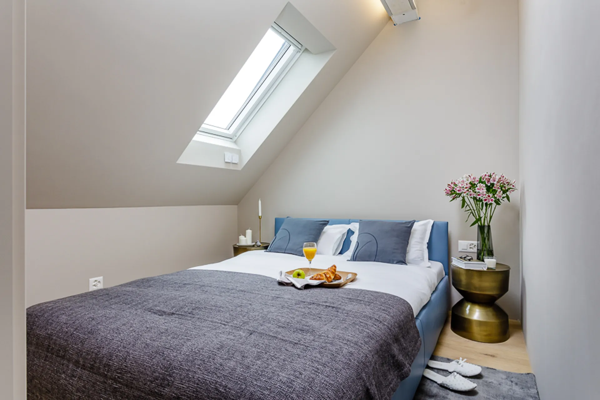 1 Bedroom Apartment Junior Terrace