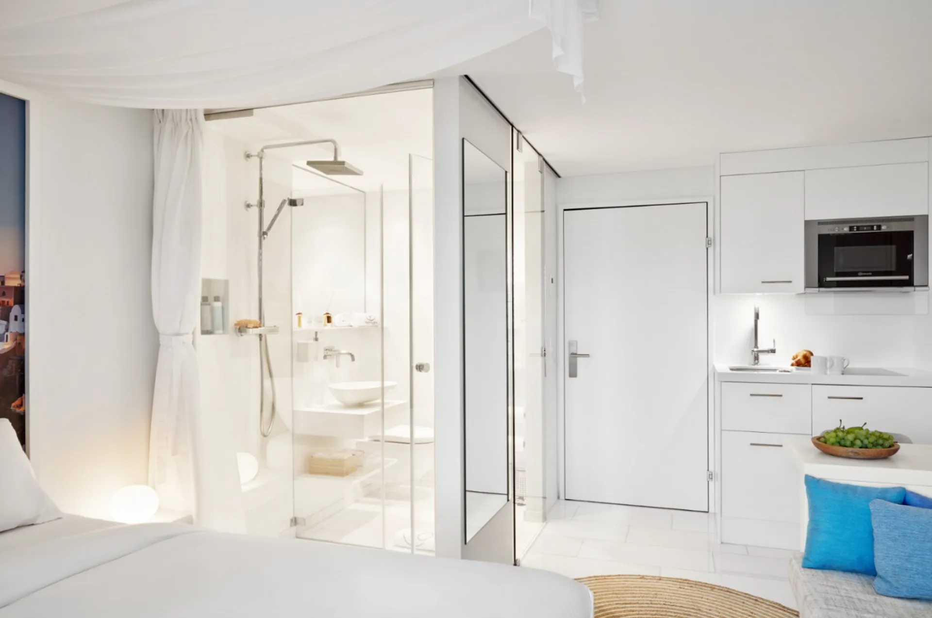 Studio Apartment Mini 