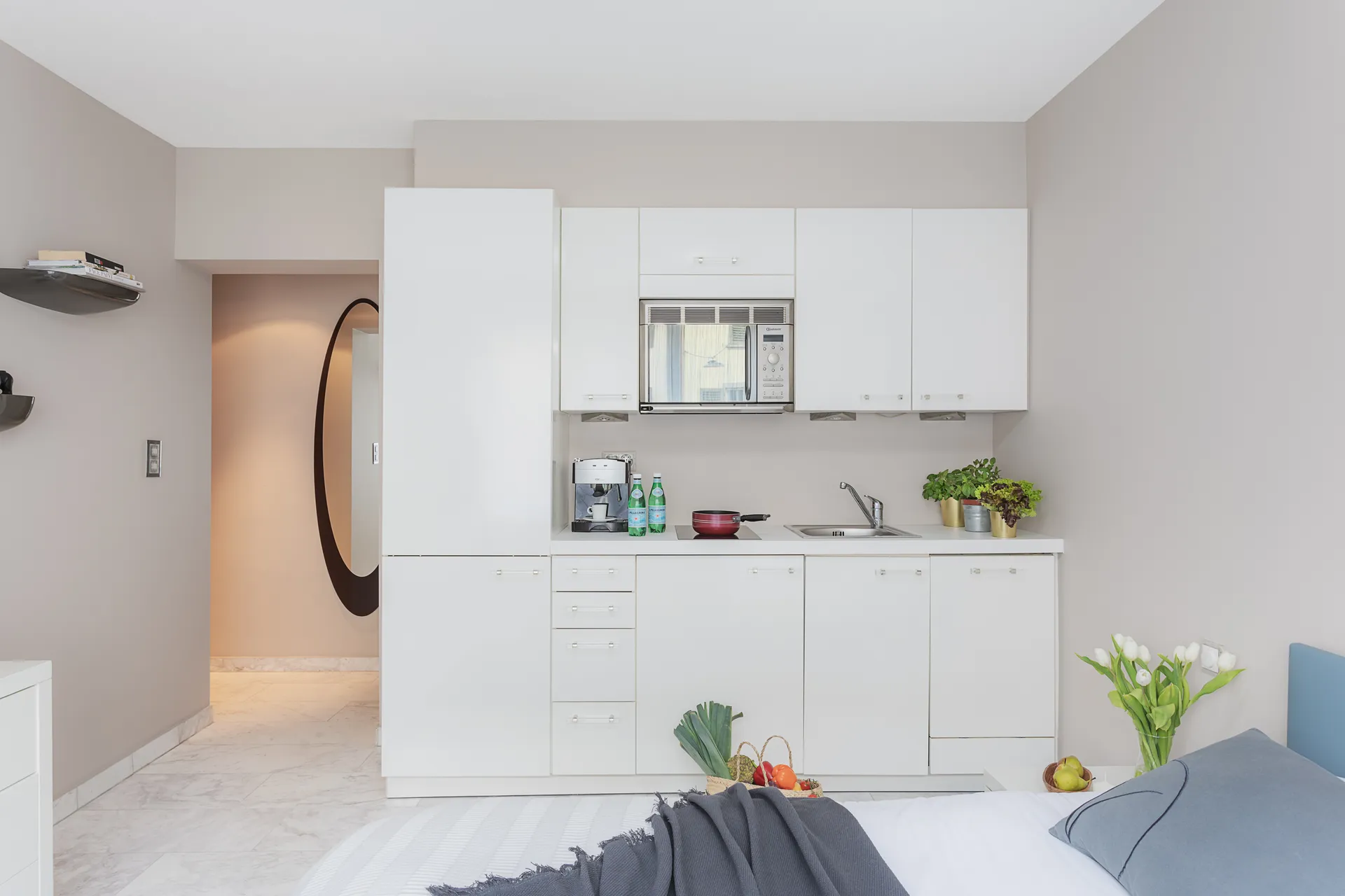 Studio Apartment Junior 