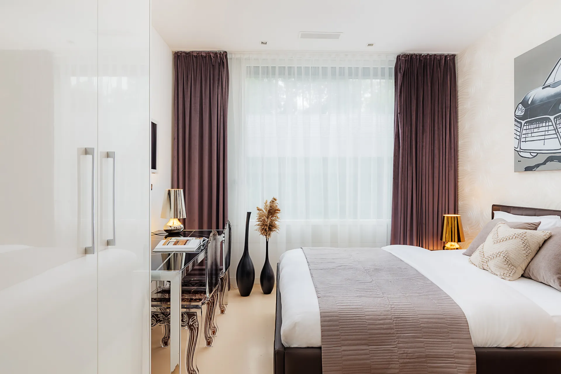 Studio Apartment Mini 